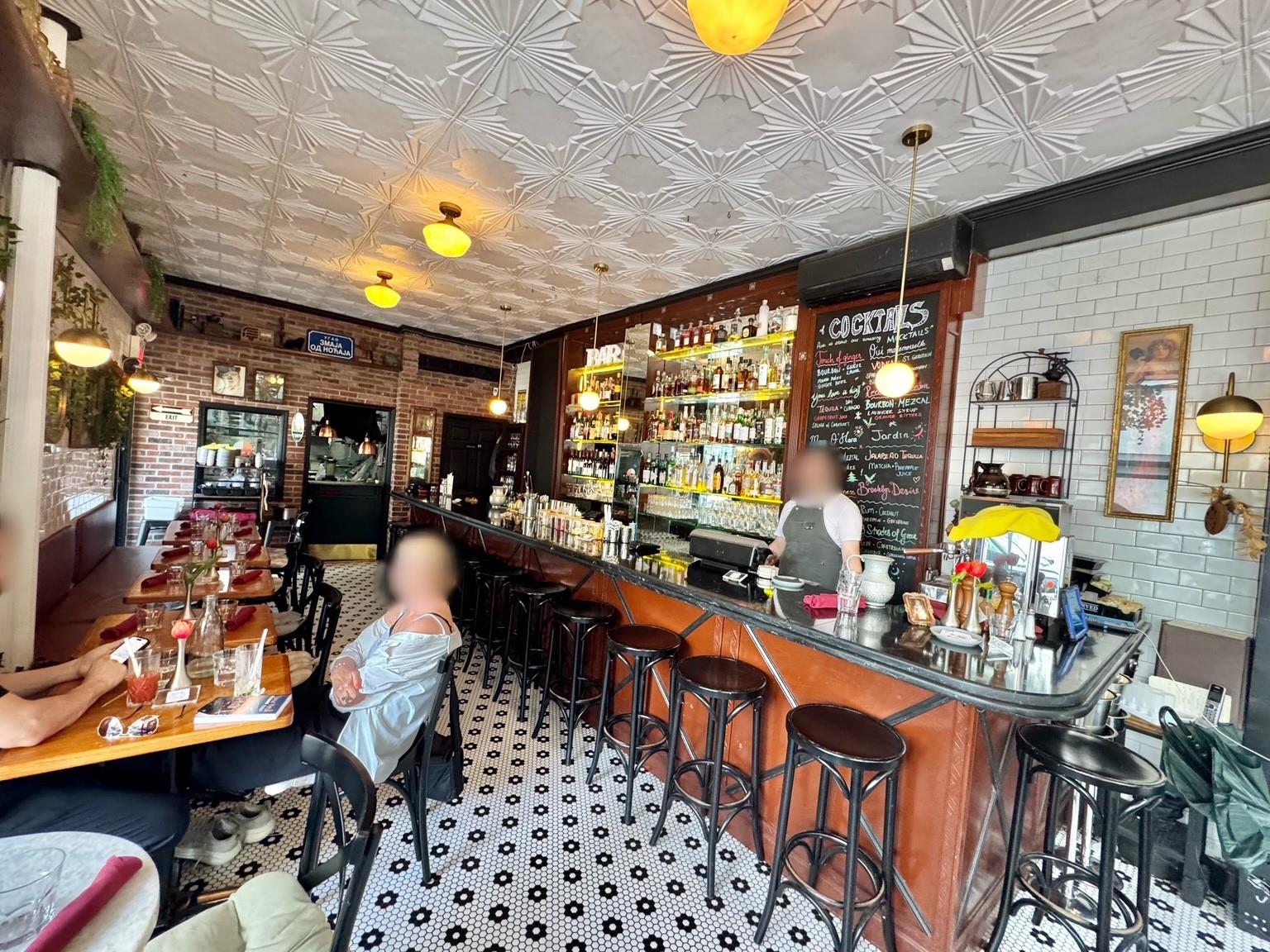 101-105 Havemeyer Street, Brooklyn, NY 11211