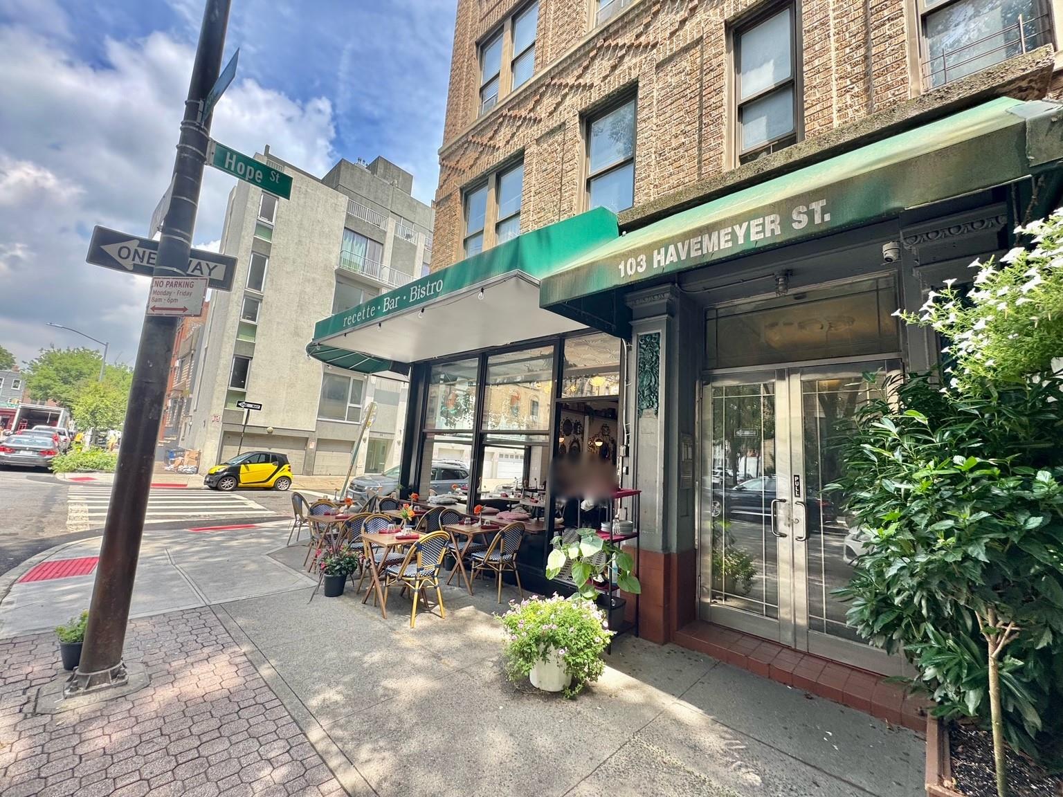 101 Havemeyer Street, Brooklyn, NY 11211