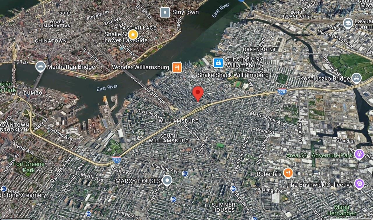 101-105 Havemeyer Street, Brooklyn, NY 11211