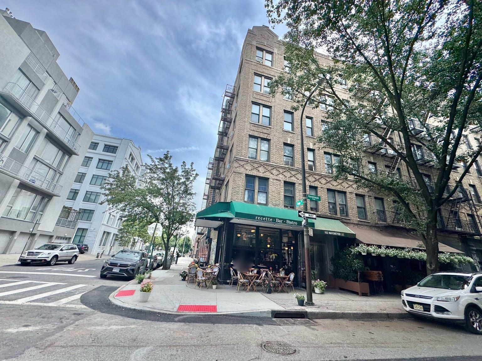 101-105 Havemeyer Street, Brooklyn, NY 11211