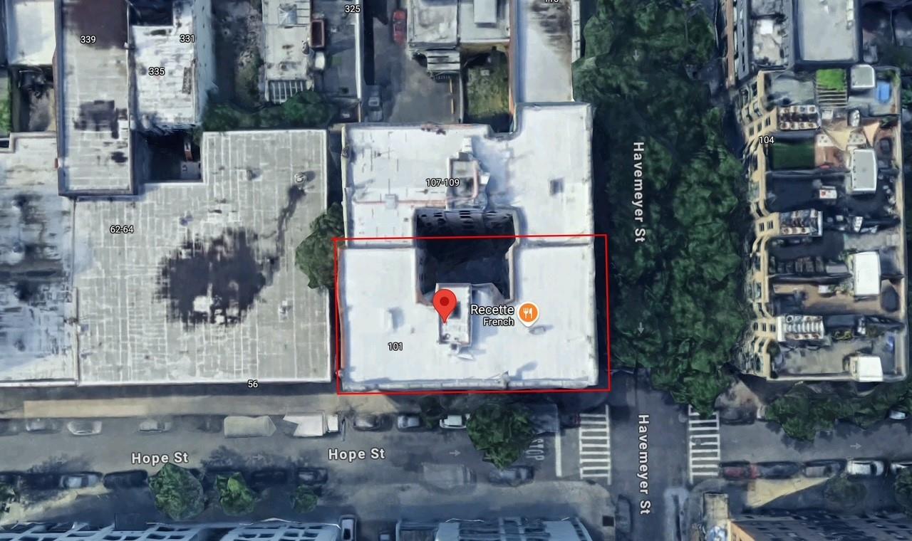 101 Havemeyer Street, Brooklyn, NY 11211