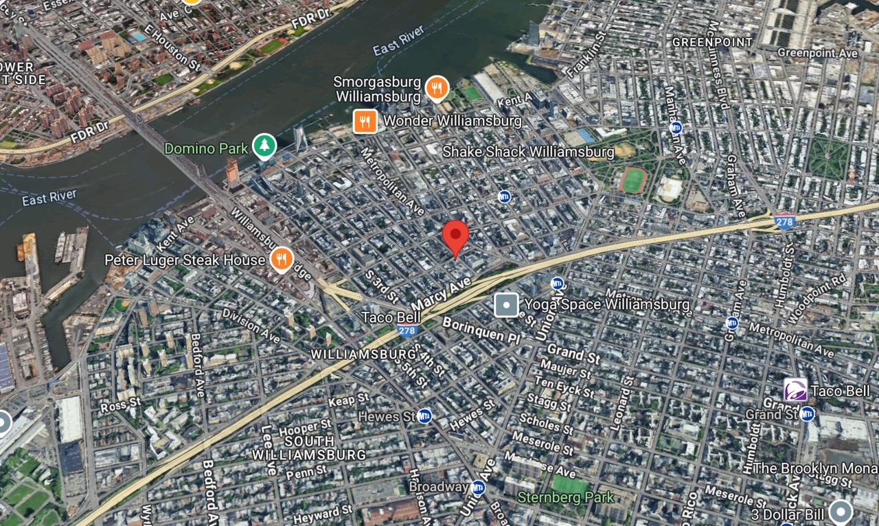 101-105 Havemeyer Street, Brooklyn, NY 11211