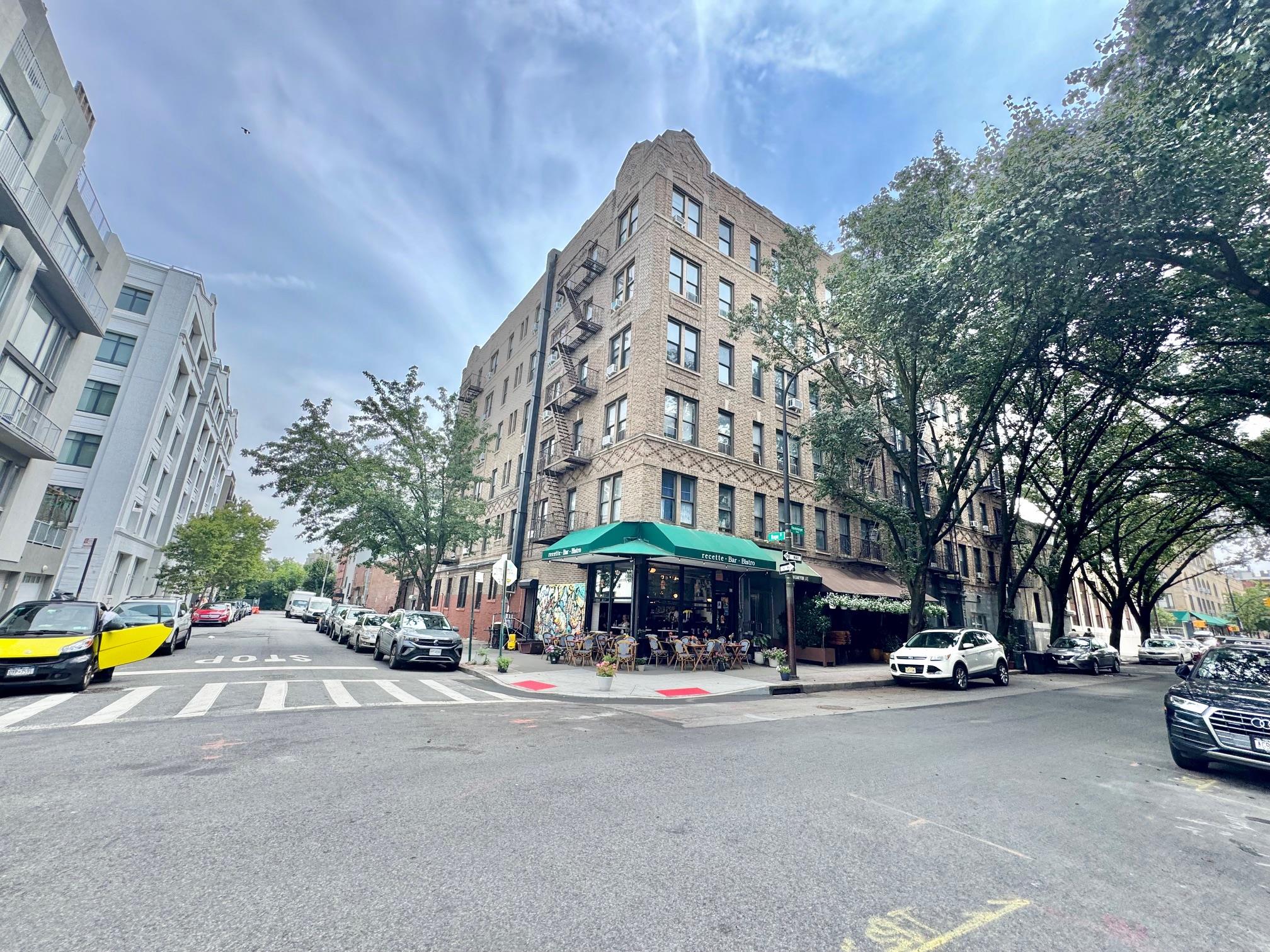 101-105 Havemeyer Street, Brooklyn, NY 11211