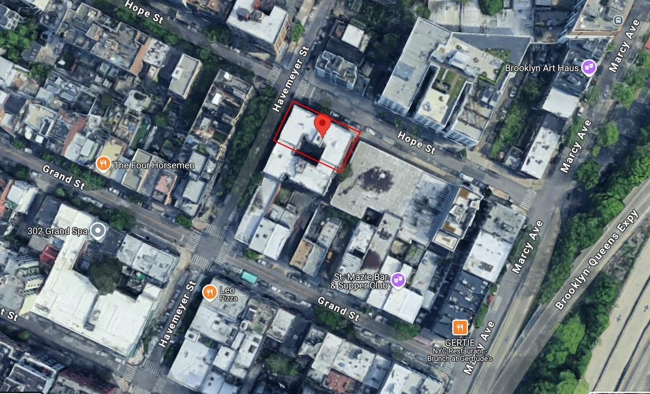 101-105 Havemeyer Street, Brooklyn, NY 11211