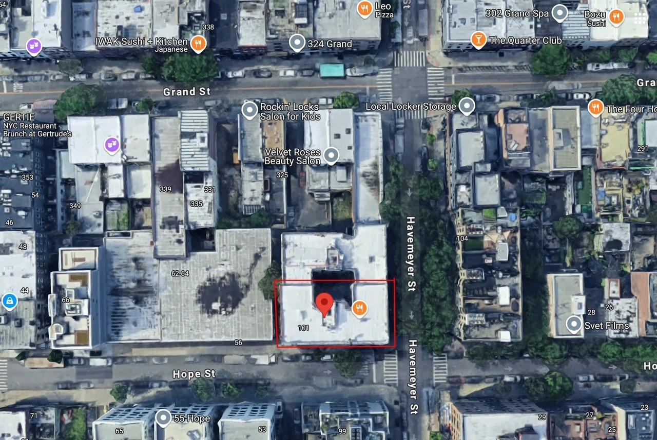 101-105 Havemeyer Street, Brooklyn, NY 11211