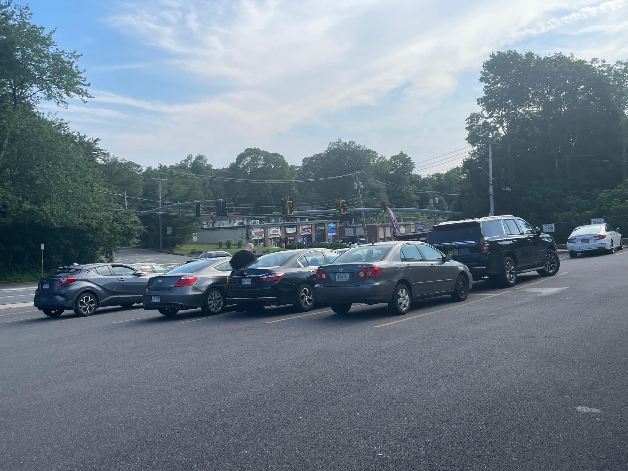Huntington, NY 11743