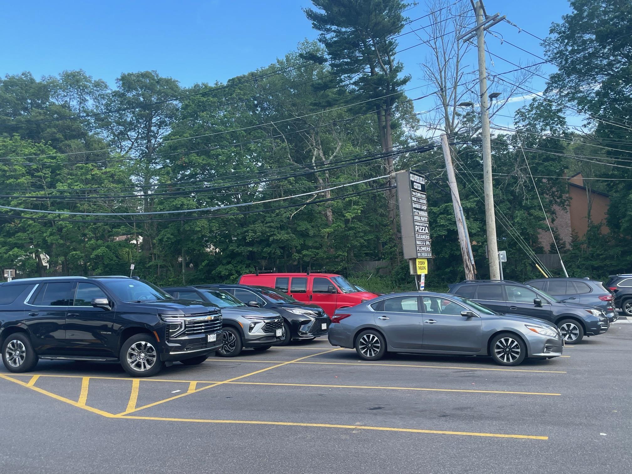 Huntington, NY 11743