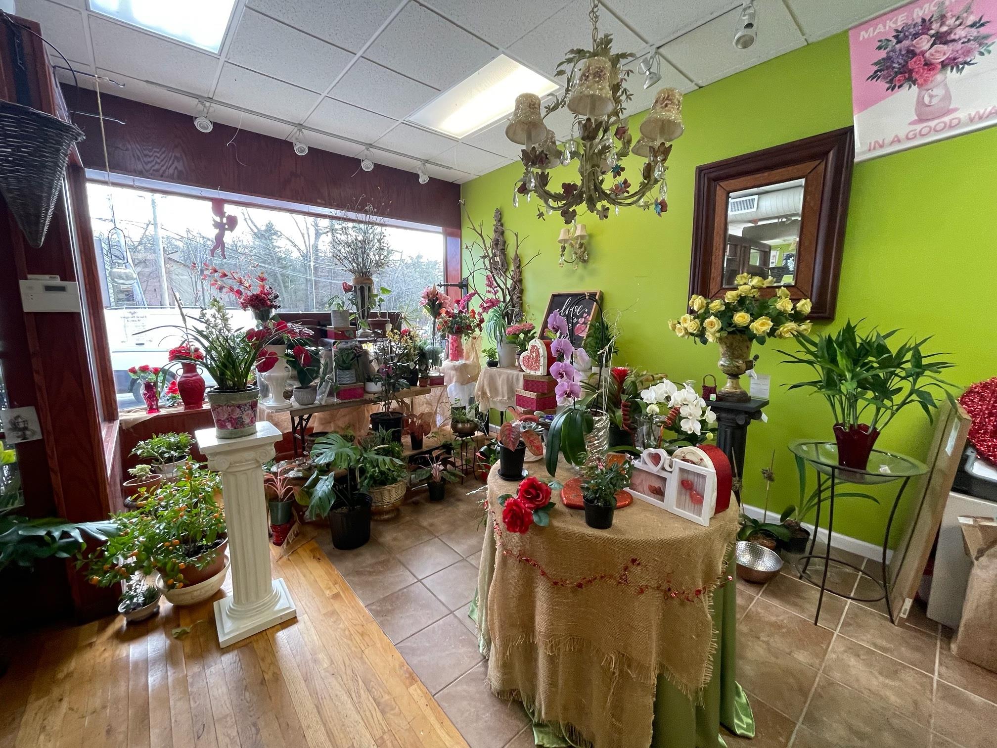 Huntington, NY 11743