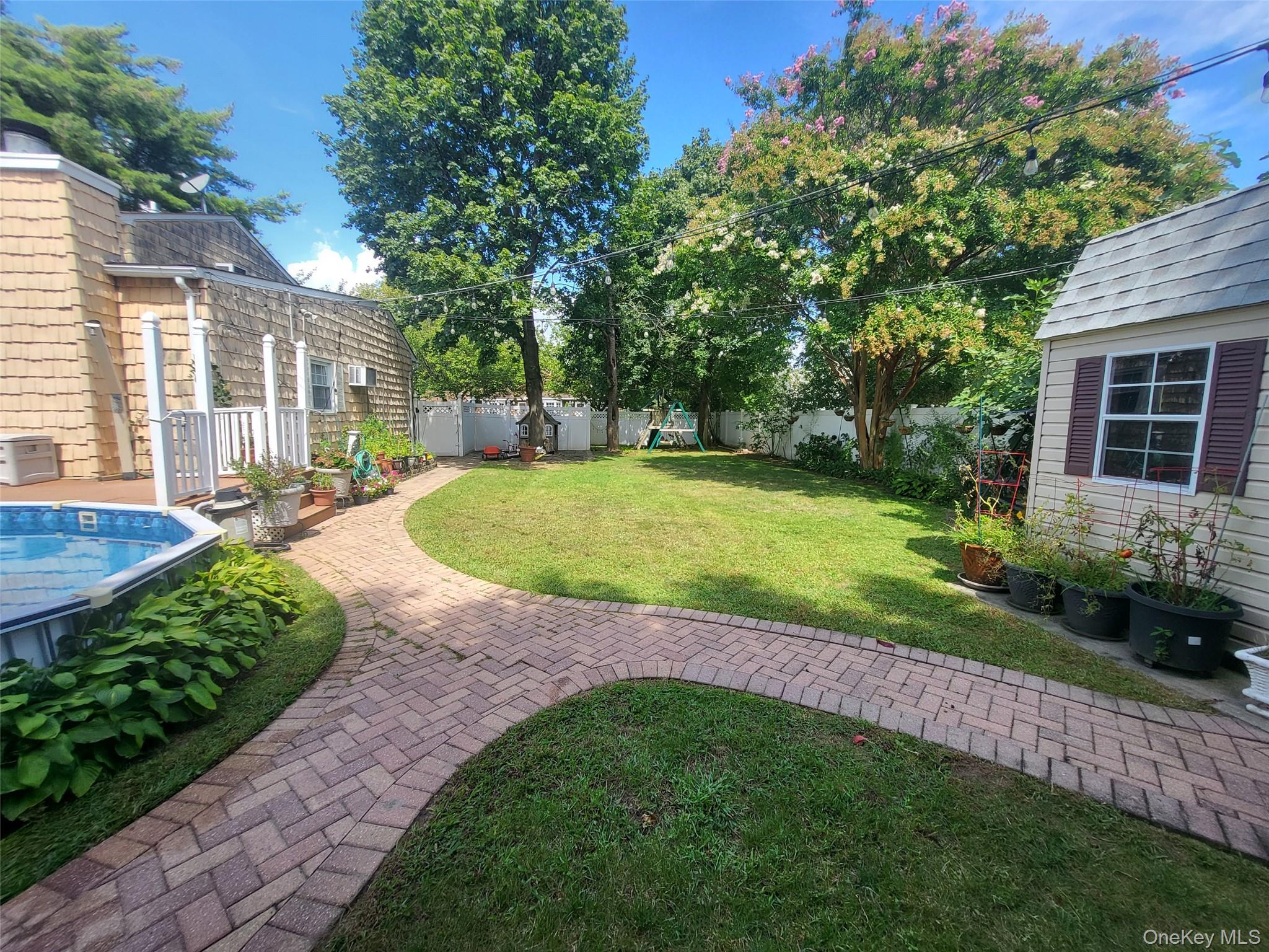 413 51st Street, Lindenhurst, NY 11757