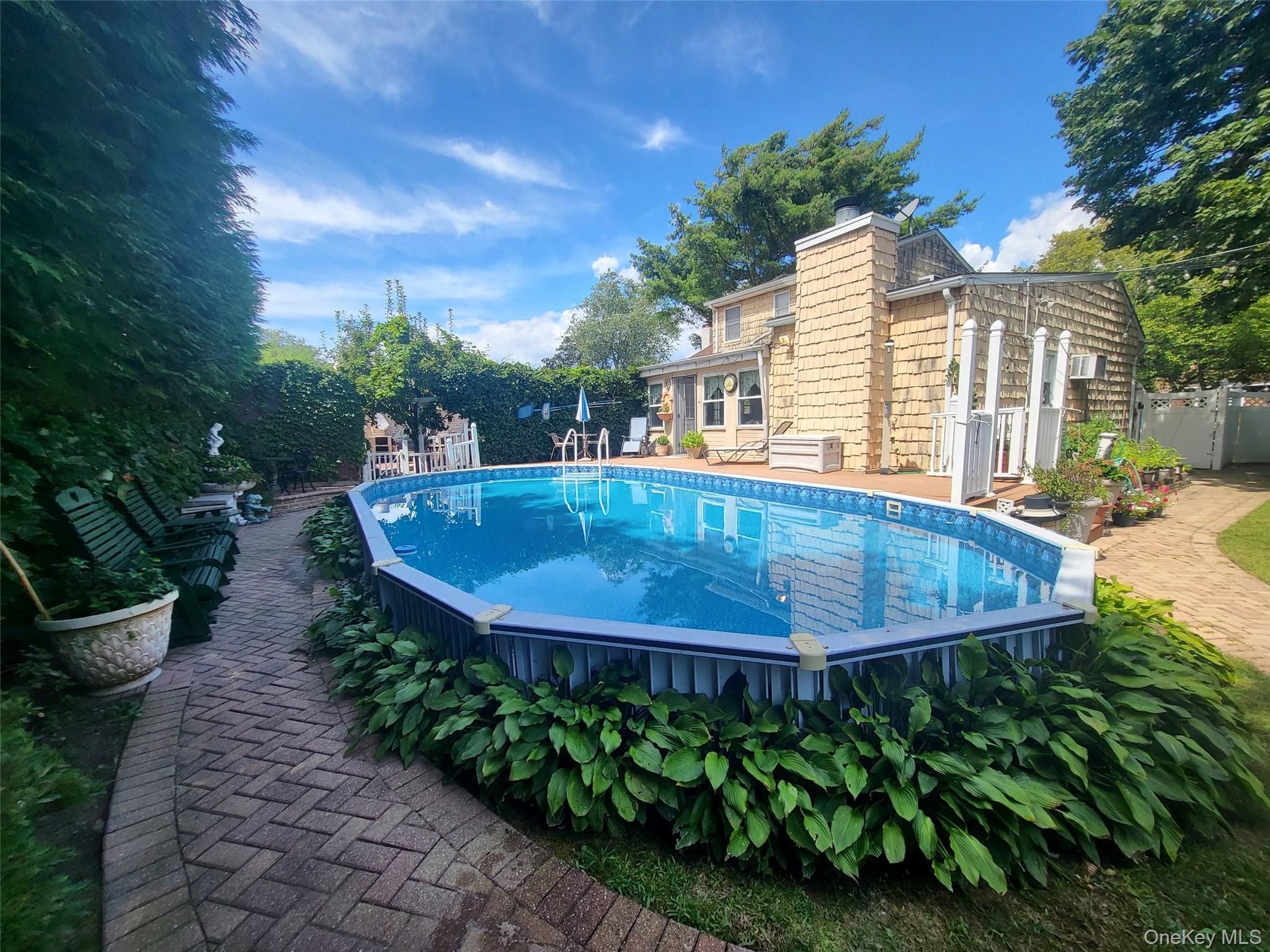 413 51st Street, Lindenhurst, NY 11757