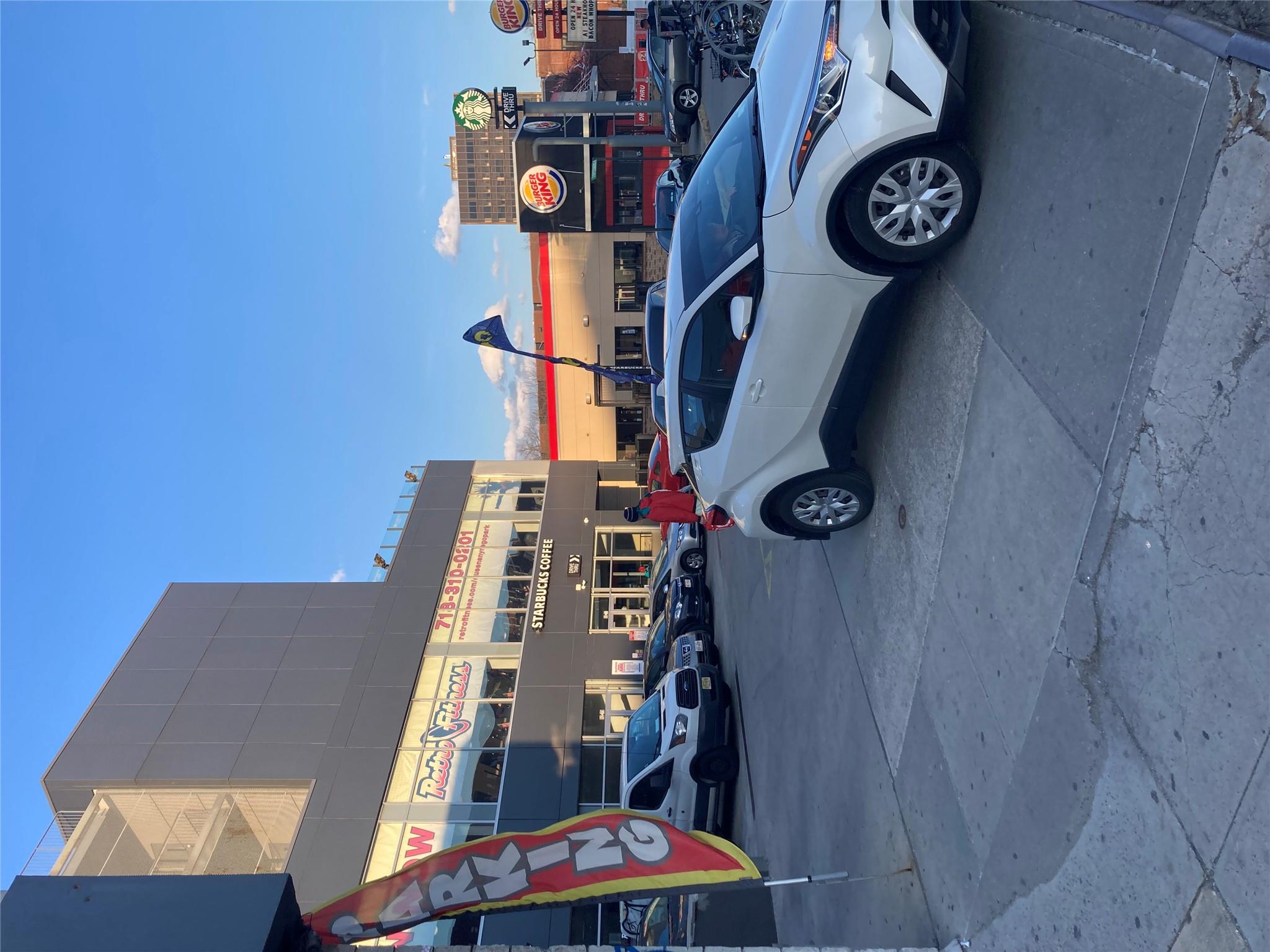 92-29 Queens Boulevard, Rego Park, NY 11374