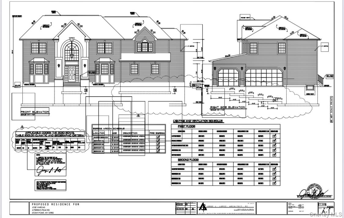 4 McCarthy Circle, Stony Point, NY 10980