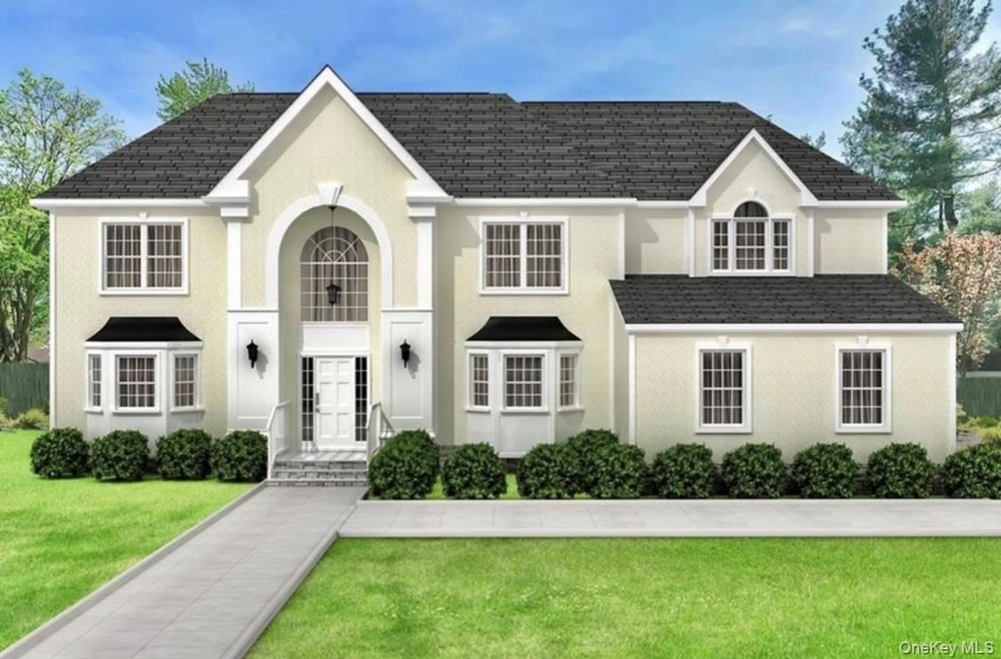 4 McCarthy Circle, Stony Point, NY 10980