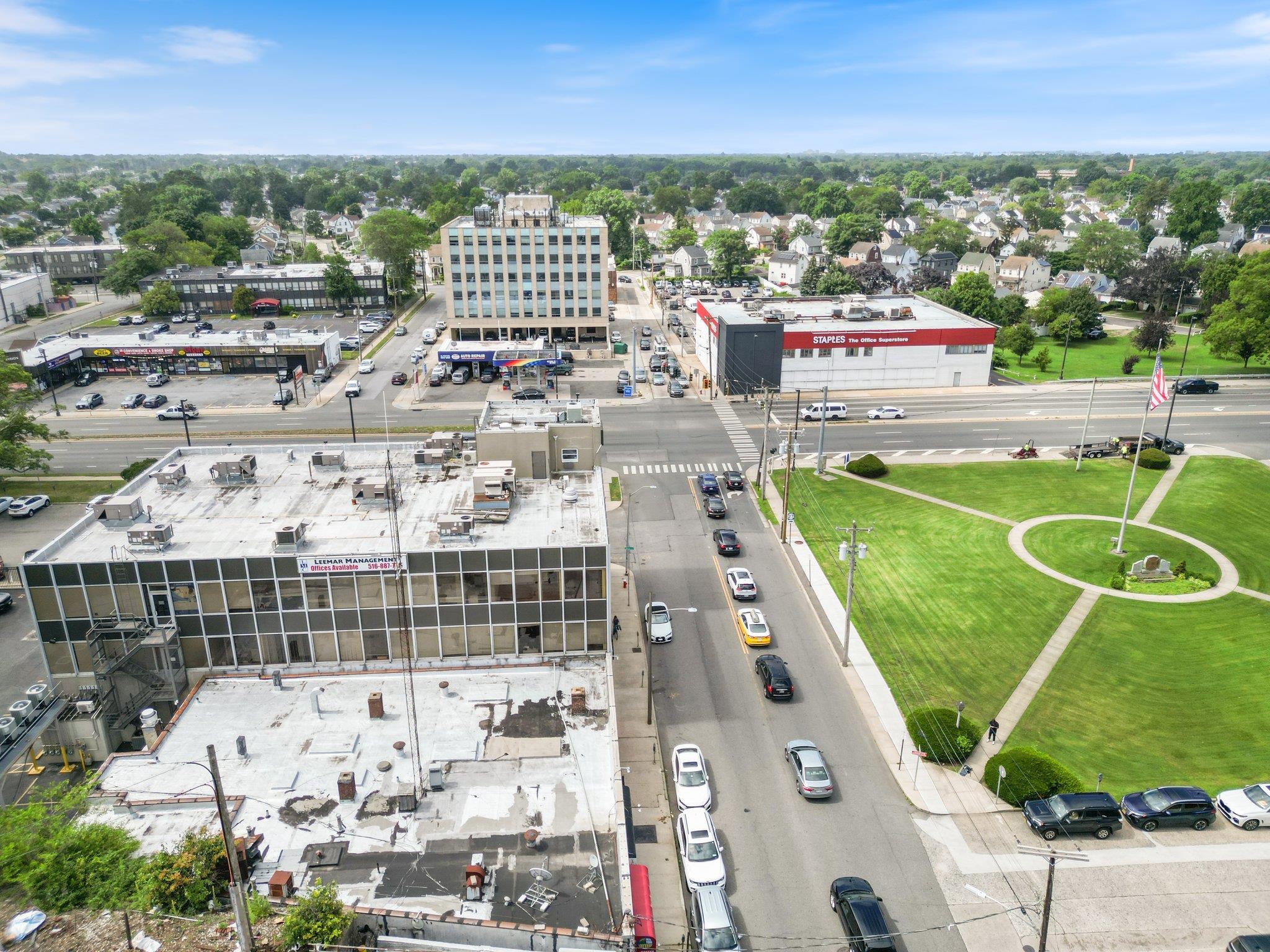 159 S Franklin Avenue, Valley Stream, NY 11580