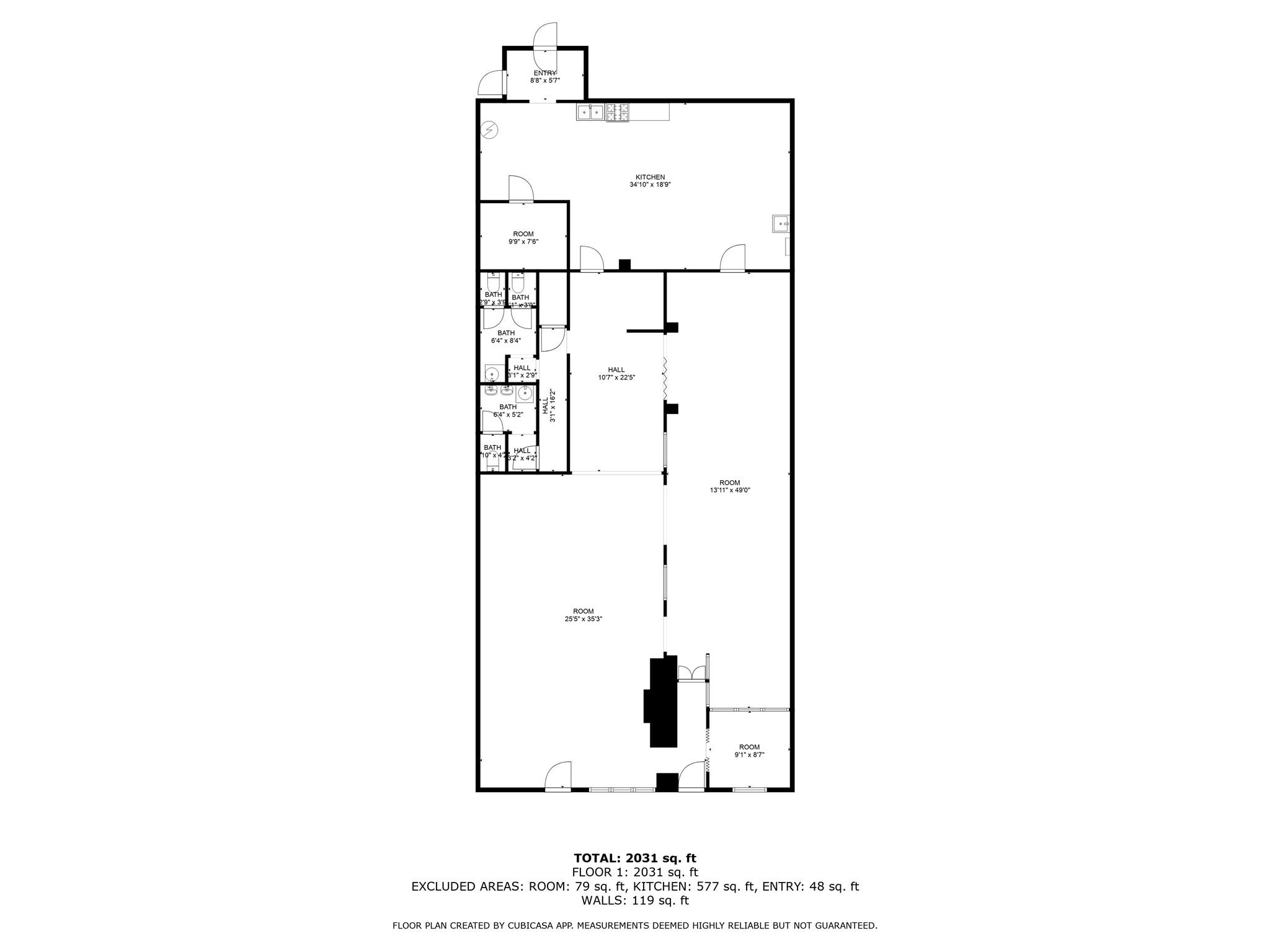 159 S Franklin Avenue, Valley Stream, NY 11580