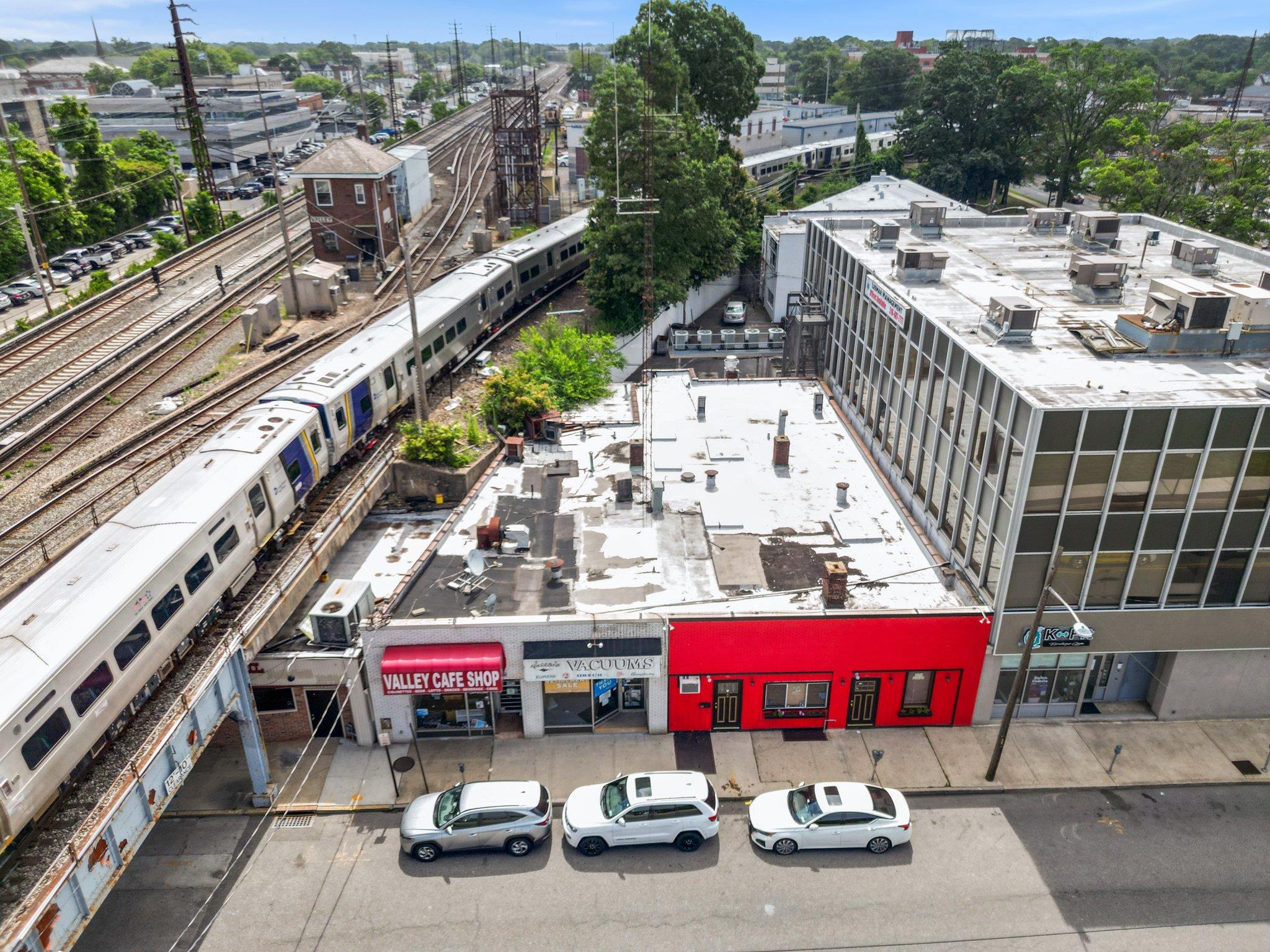 159 S Franklin Avenue, Valley Stream, NY 11580