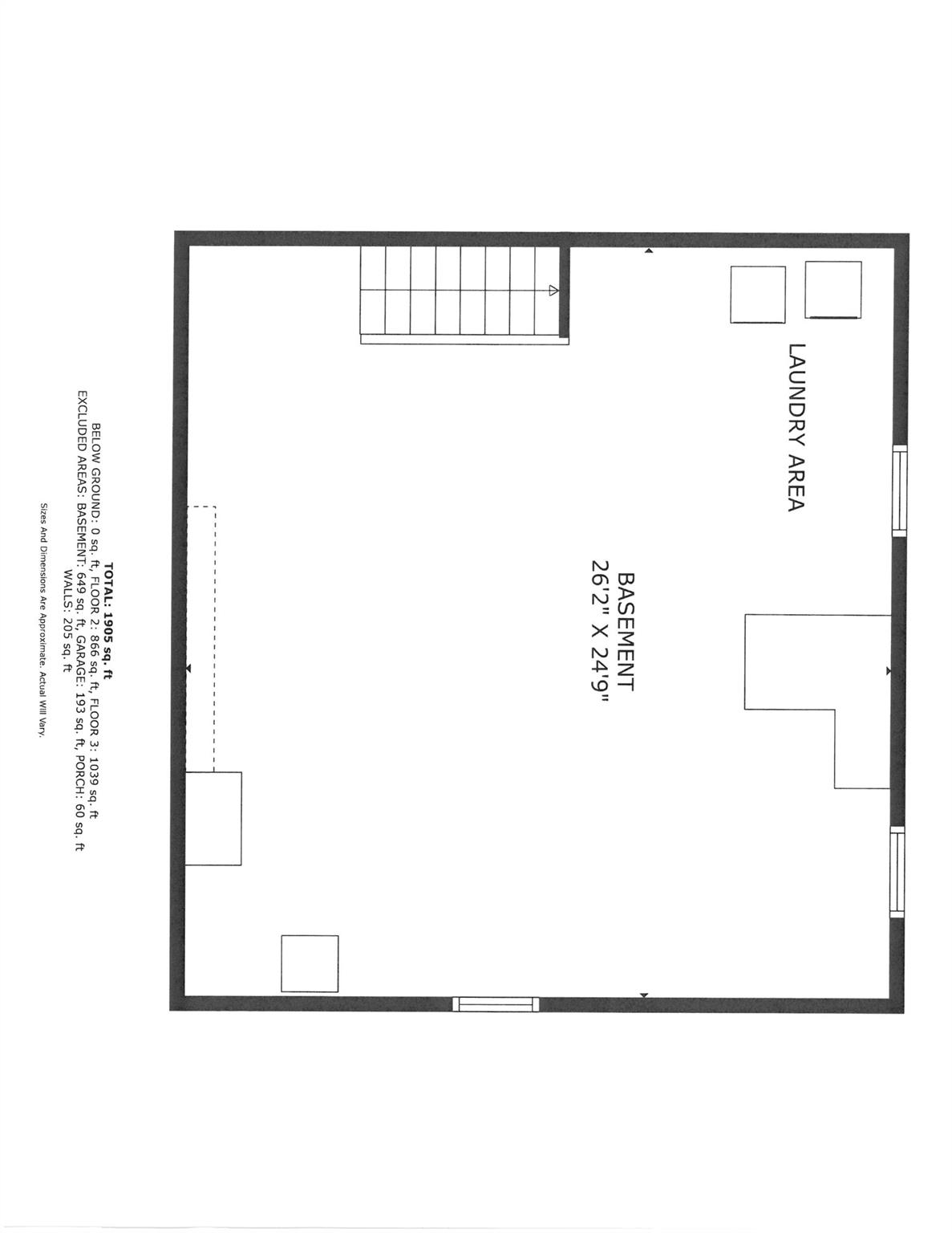 1838 Park Avenue, East Meadow, NY 11554
