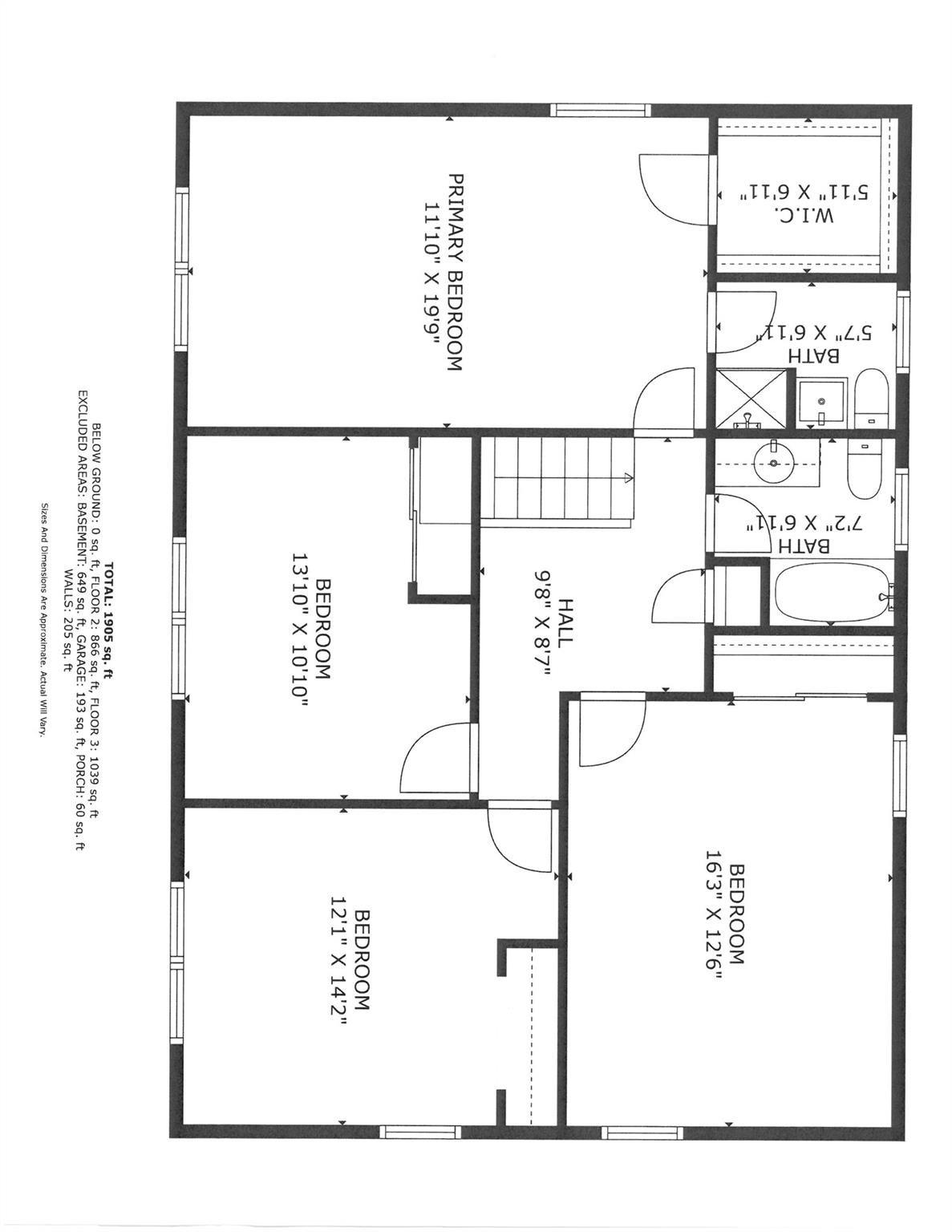 1838 Park Avenue, East Meadow, NY 11554