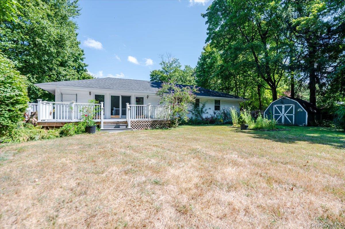 237 Oakwood Road, Huntington, NY 11743