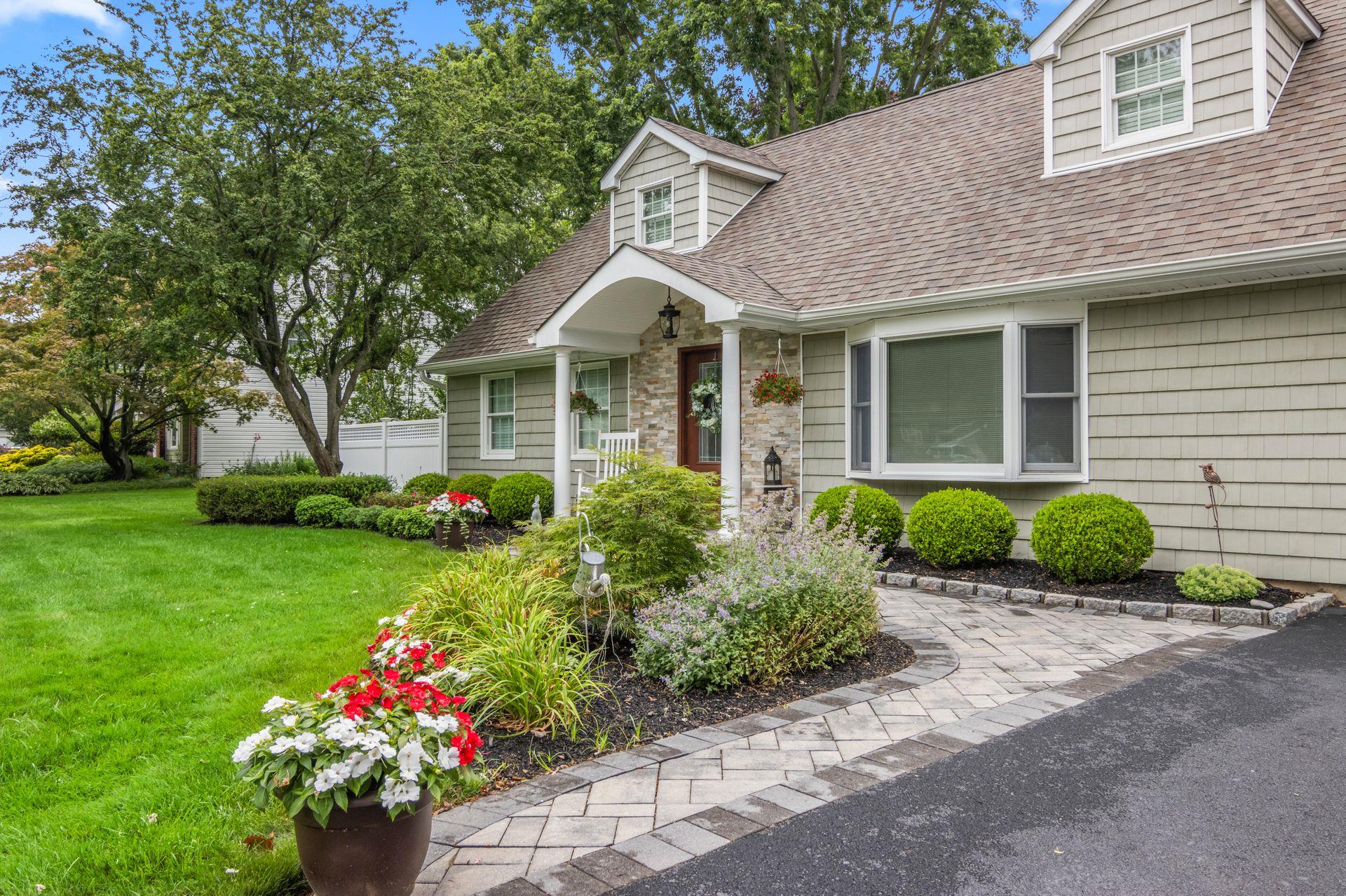5 Barnaby Lane, Mount Sinai, NY 11766