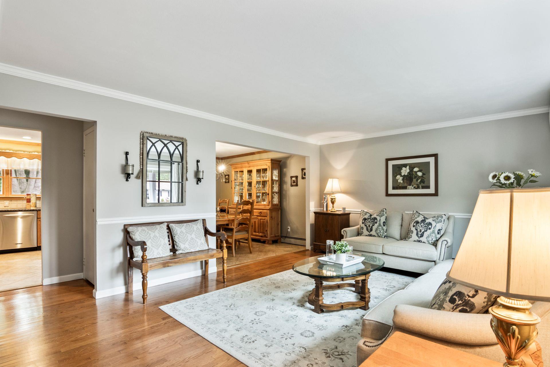 5 Barnaby Lane, Mount Sinai, NY 11766