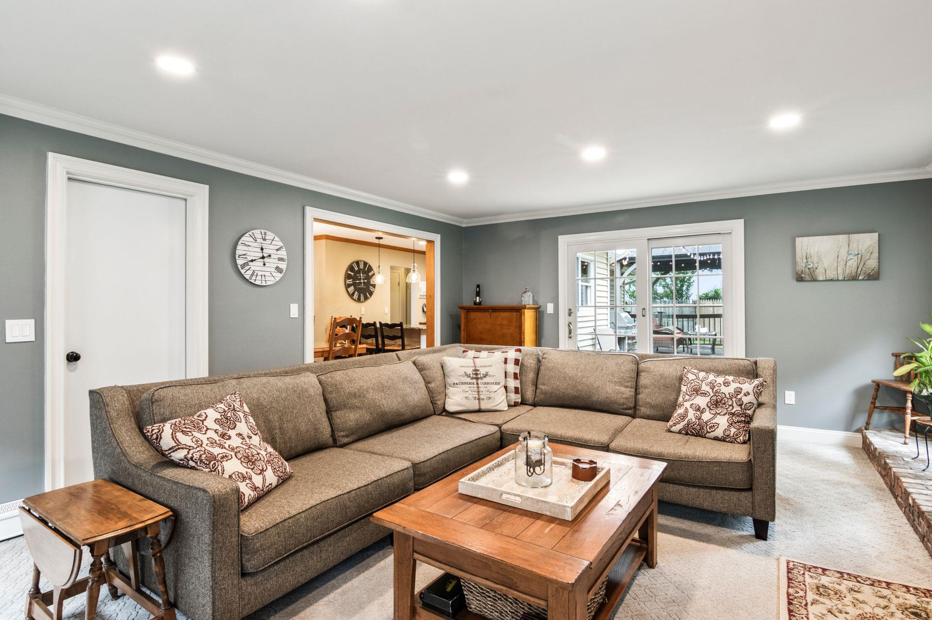 5 Barnaby Lane, Mount Sinai, NY 11766