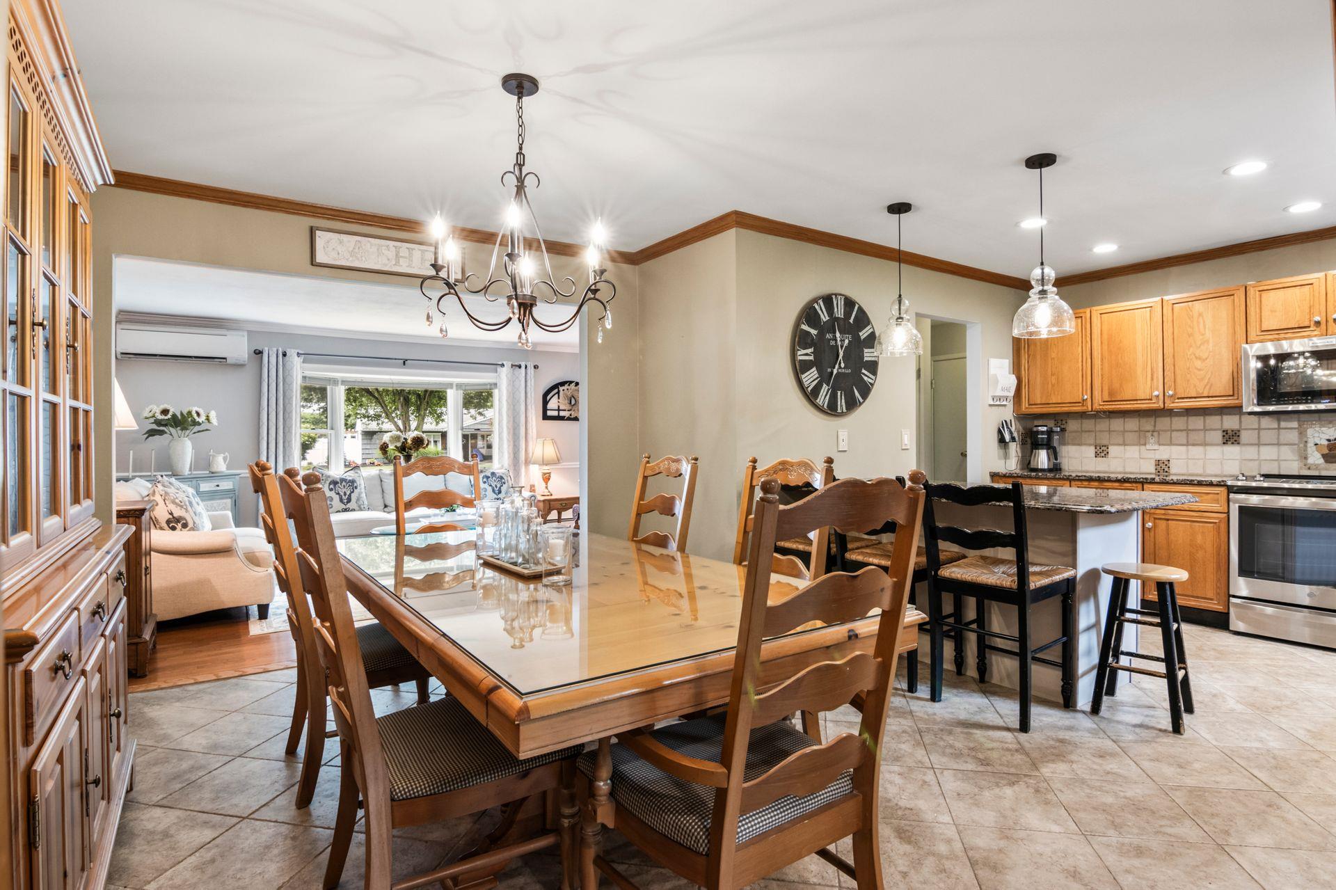 5 Barnaby Lane, Mount Sinai, NY 11766