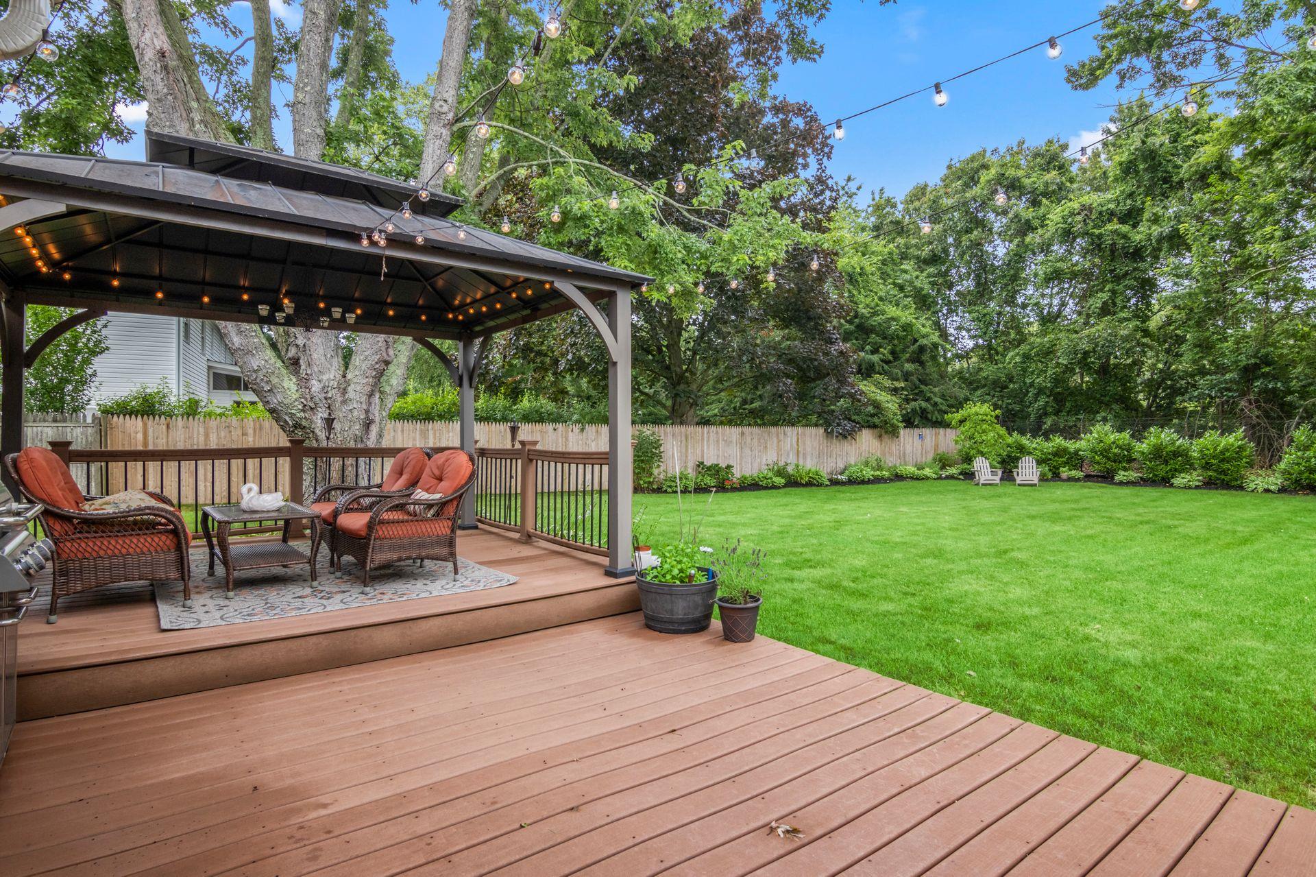 5 Barnaby Lane, Mount Sinai, NY 11766
