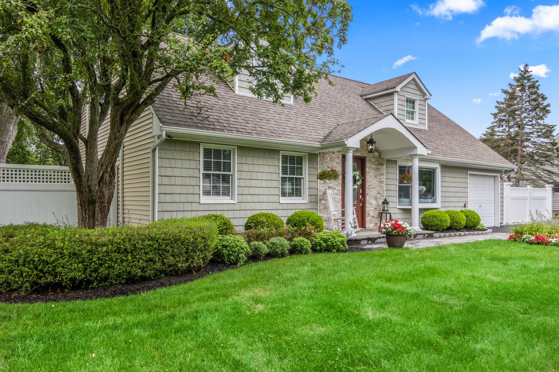 5 Barnaby Lane, Mount Sinai, NY 11766