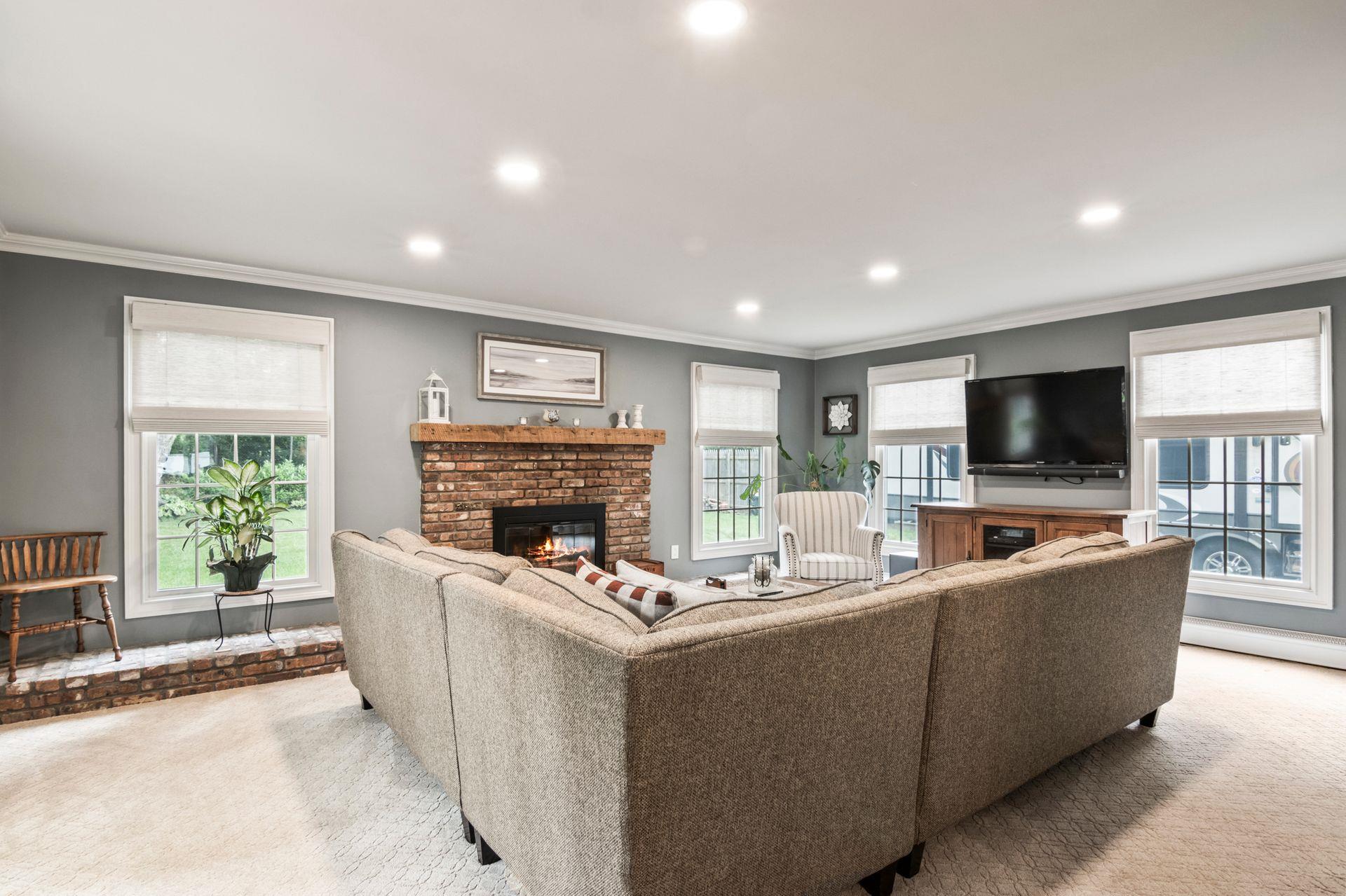 5 Barnaby Lane, Mount Sinai, NY 11766