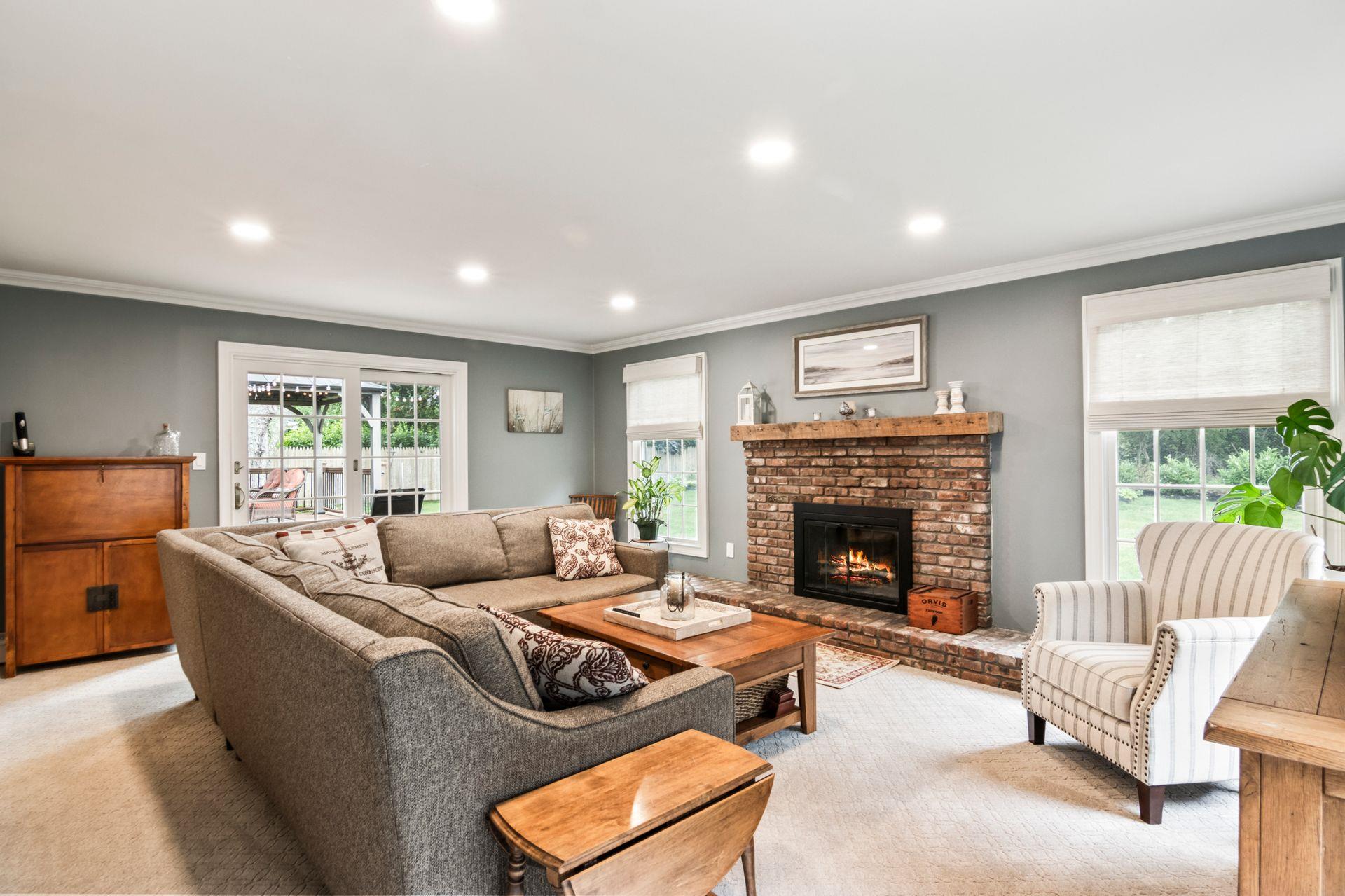 5 Barnaby Lane, Mount Sinai, NY 11766