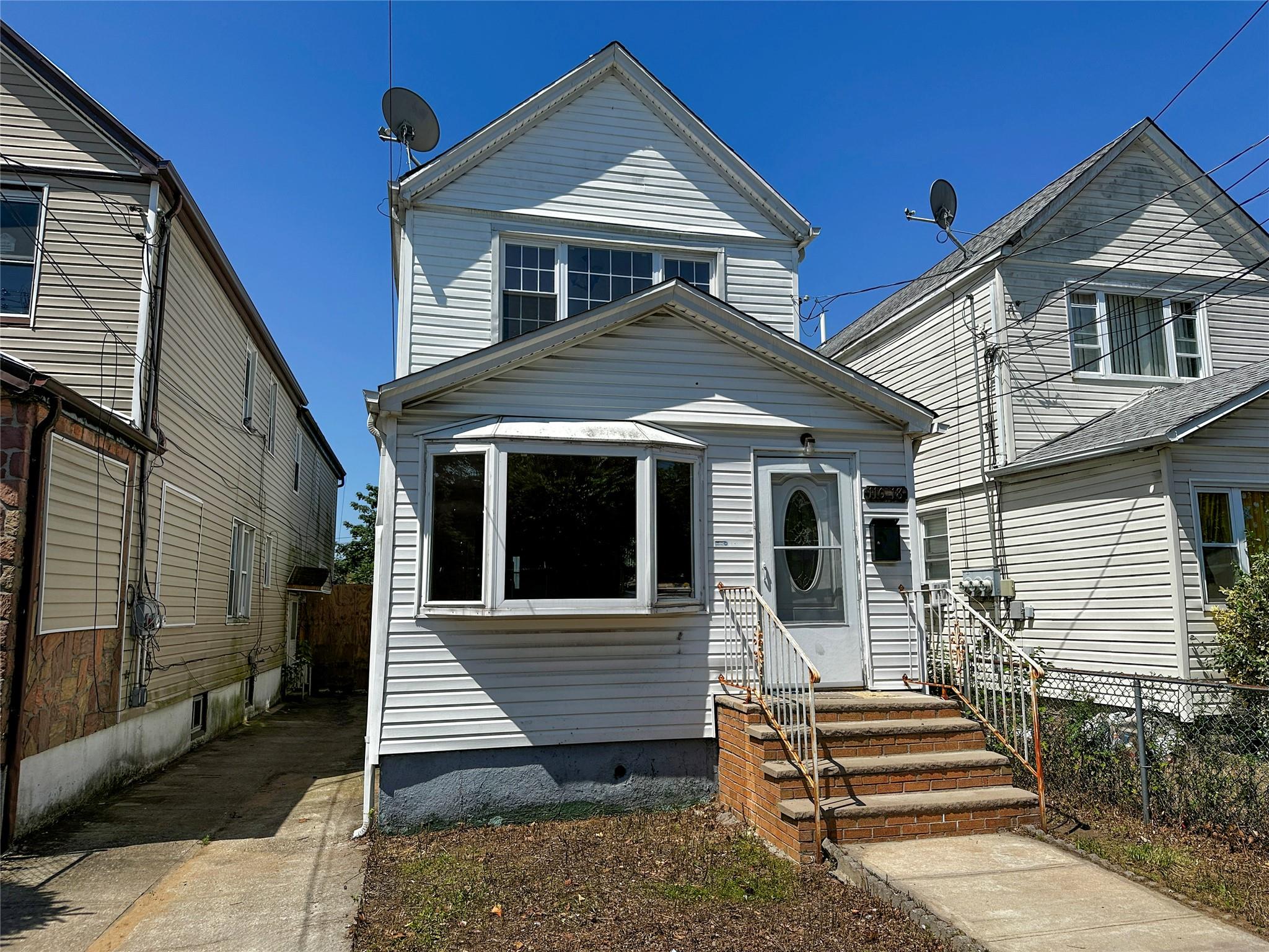 11018 Union Hall Street, Jamaica, NY 11433