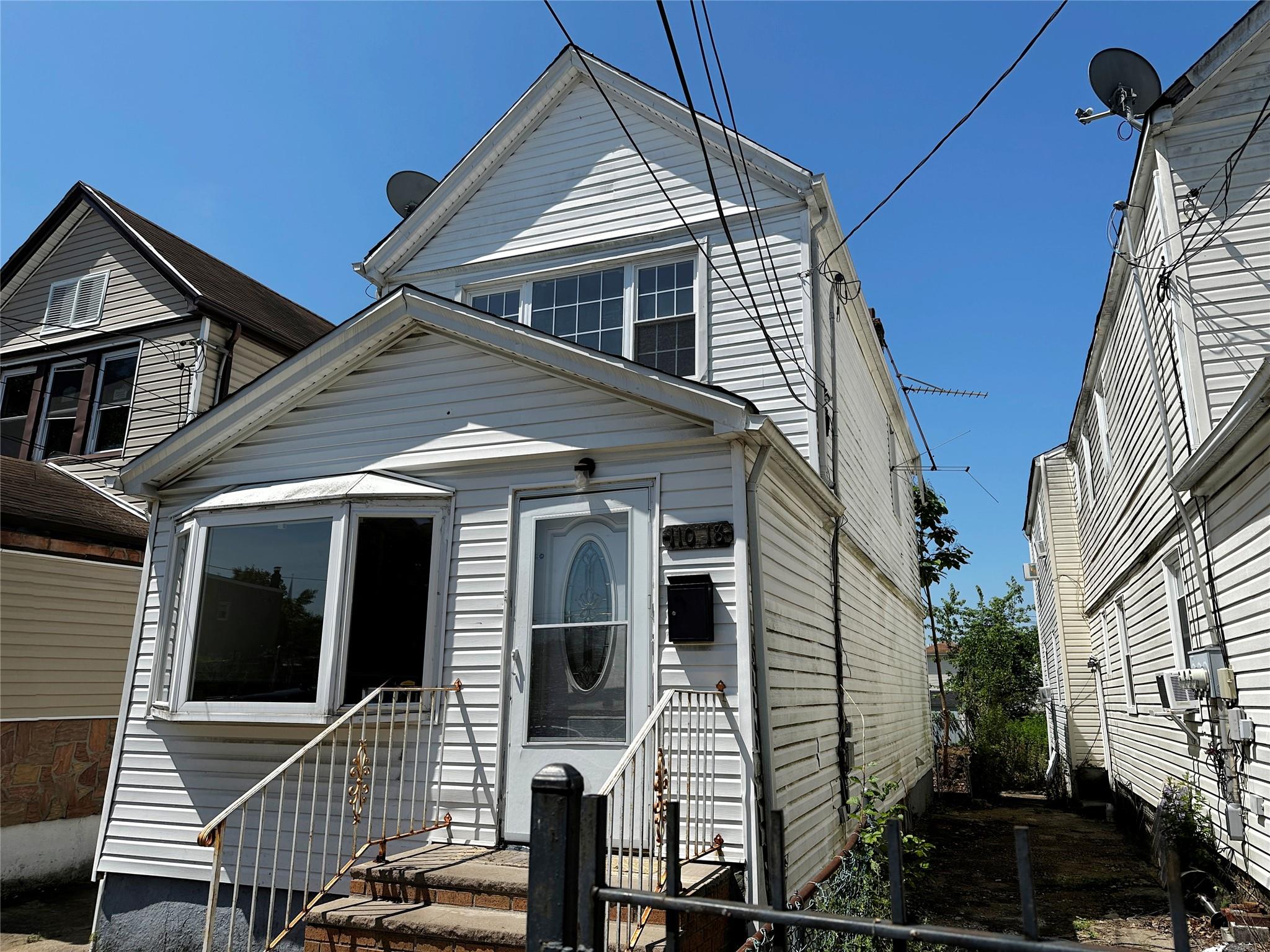 11018 Union Hall Street, Jamaica, NY 11433