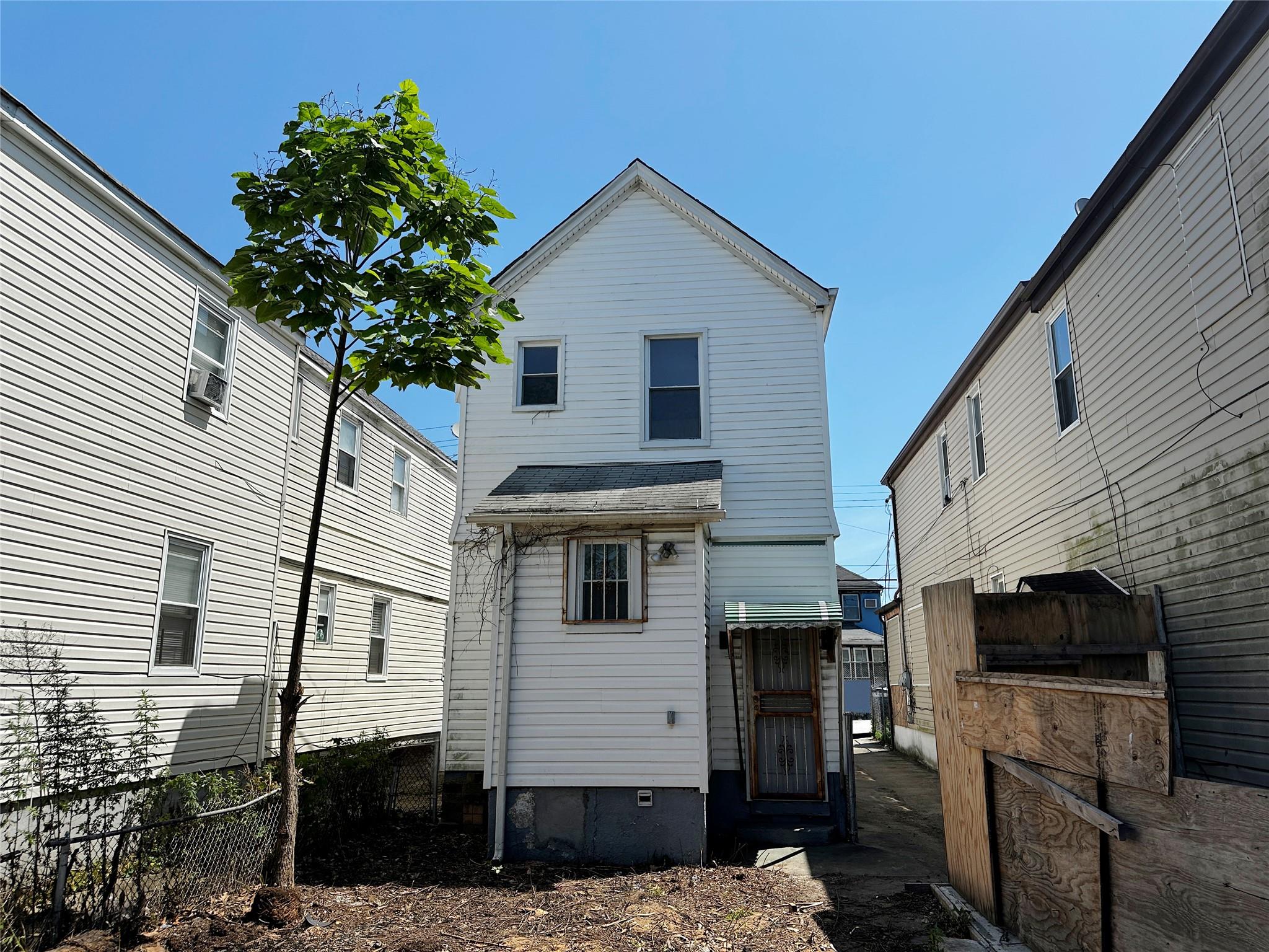 11018 Union Hall Street, Jamaica, NY 11433