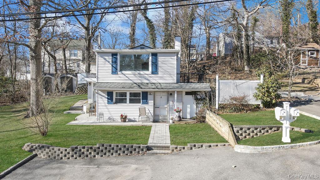 7 Yucca Road # Upper, Rocky Point, NY 11778