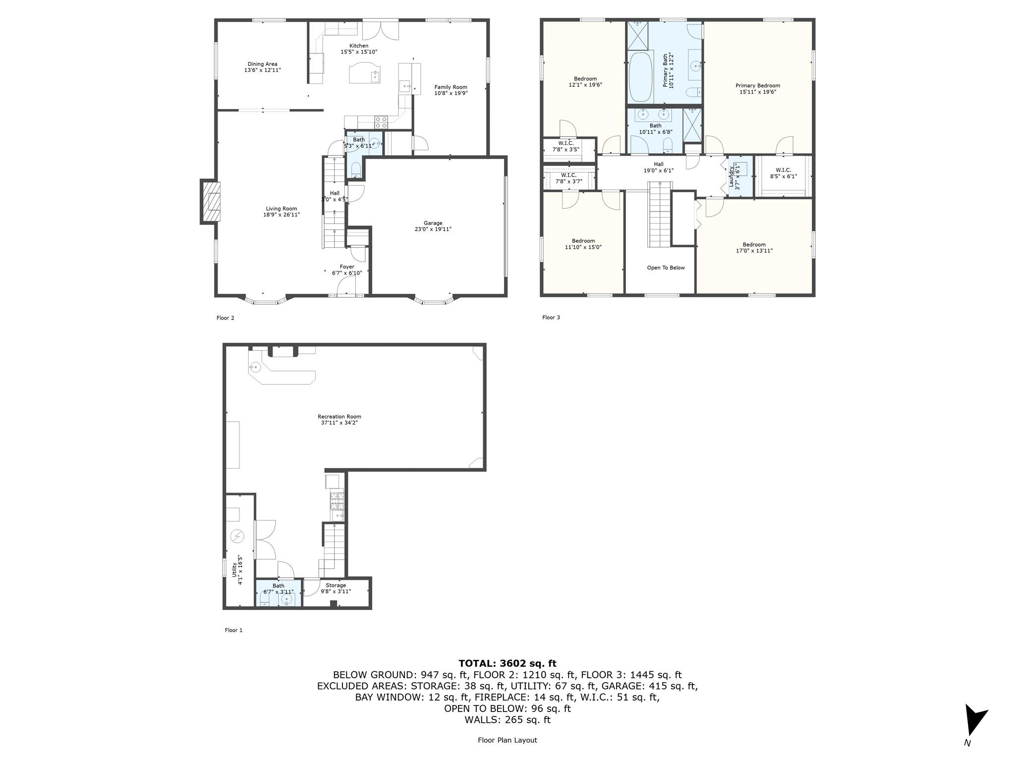 266 Park Avenue, Westbury, NY 11590