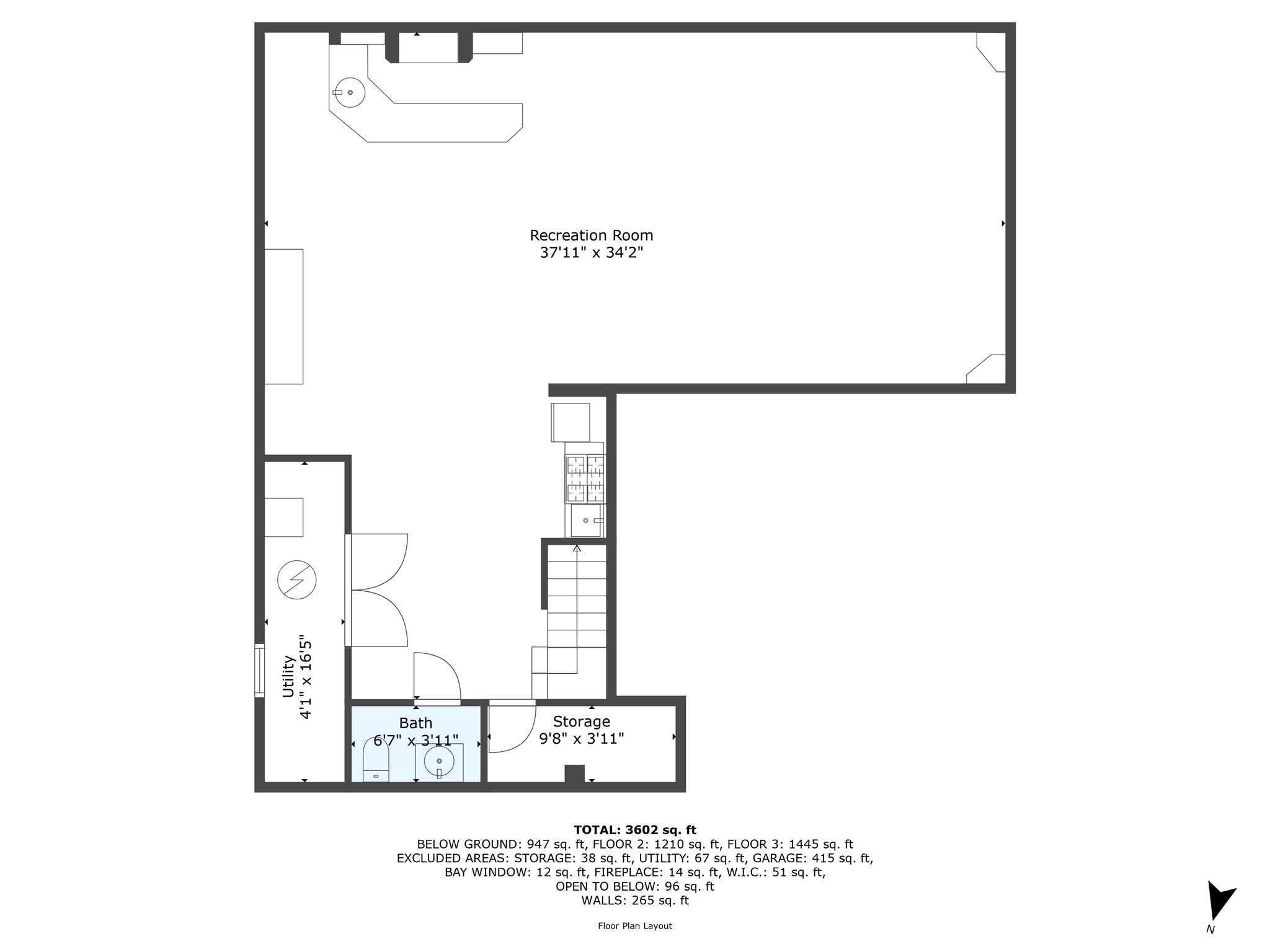 266 Park Avenue, Westbury, NY 11590