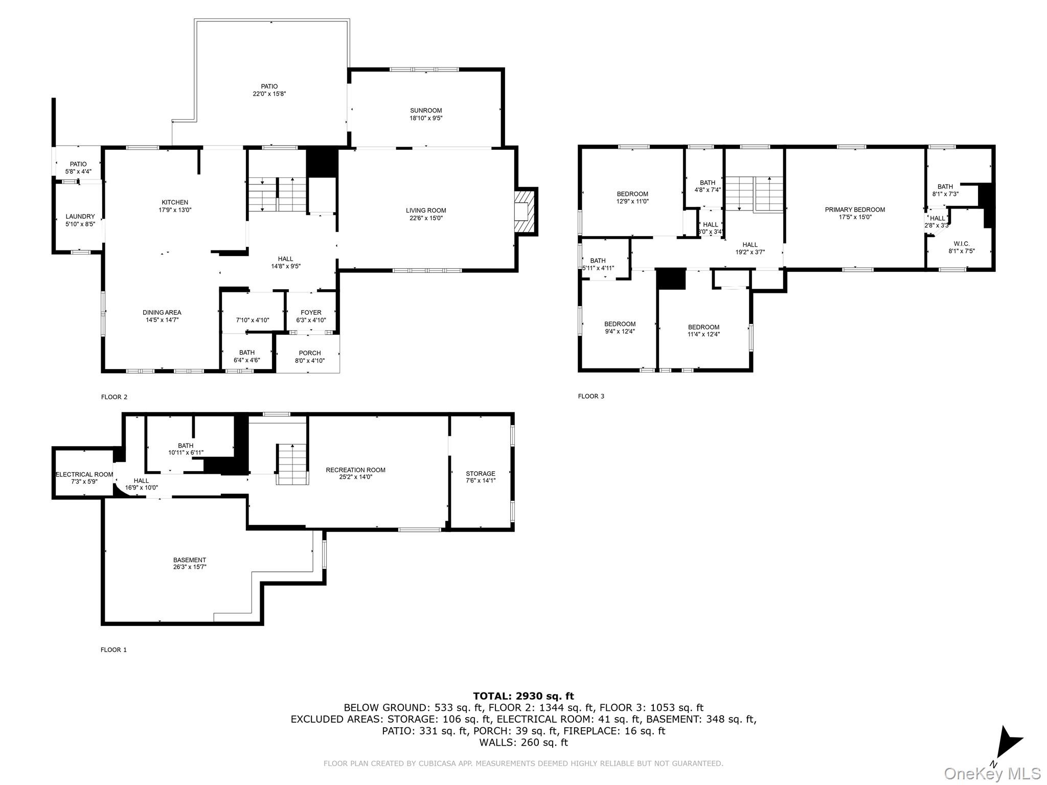 75 Lord Kitchener Road, New Rochelle, NY 10804