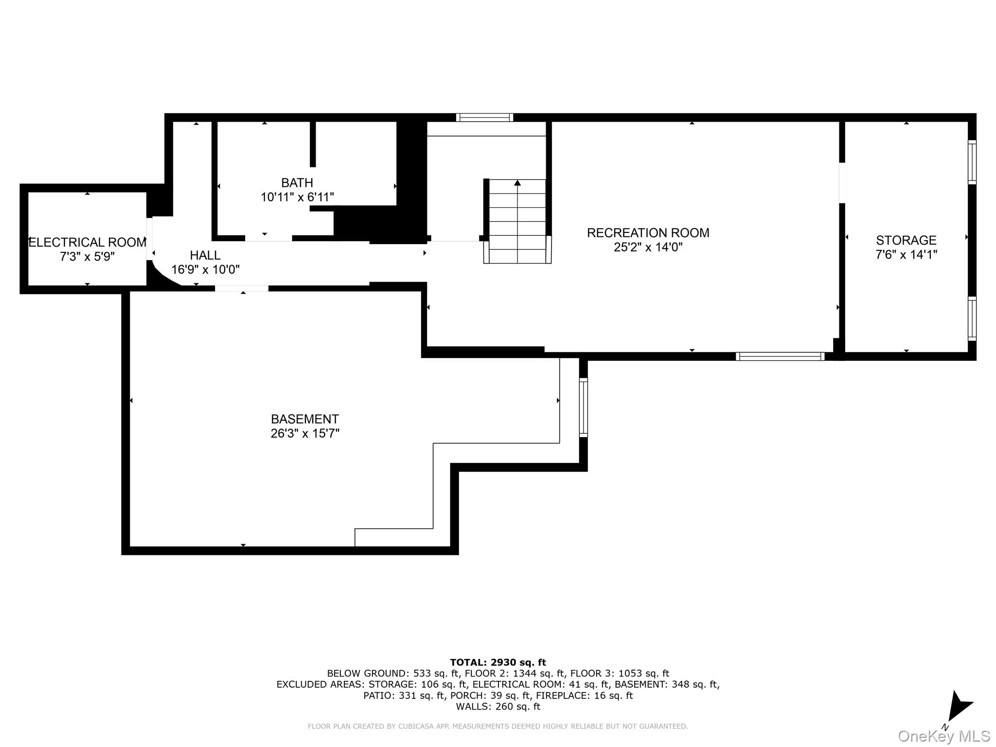 75 Lord Kitchener Road, New Rochelle, NY 10804