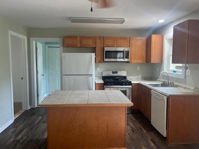 262 Reservoir Road # #2, Goshen, NY 10924