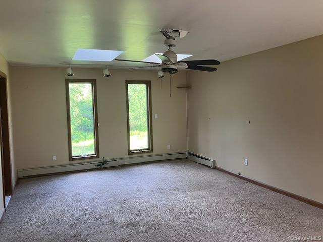 28 Cooley Mountain Road, Parksville, NY 12768