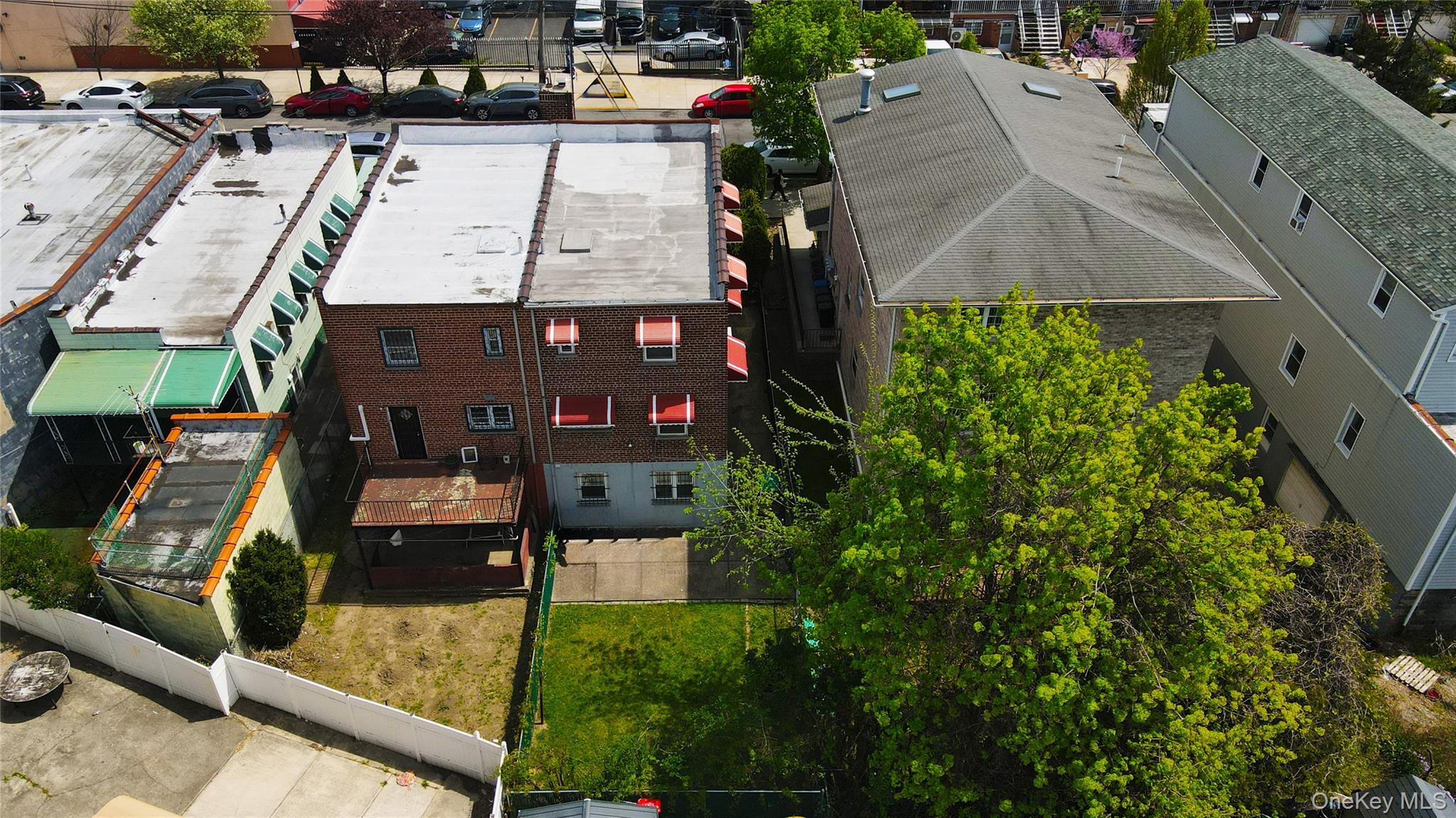 3331 Hone Avenue, Bronx, NY 10469