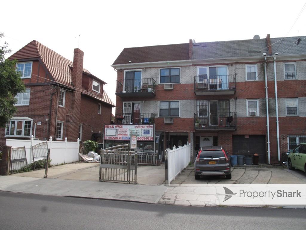16710 Highland Avenue # 1st floor, Jamaica, NY 11432