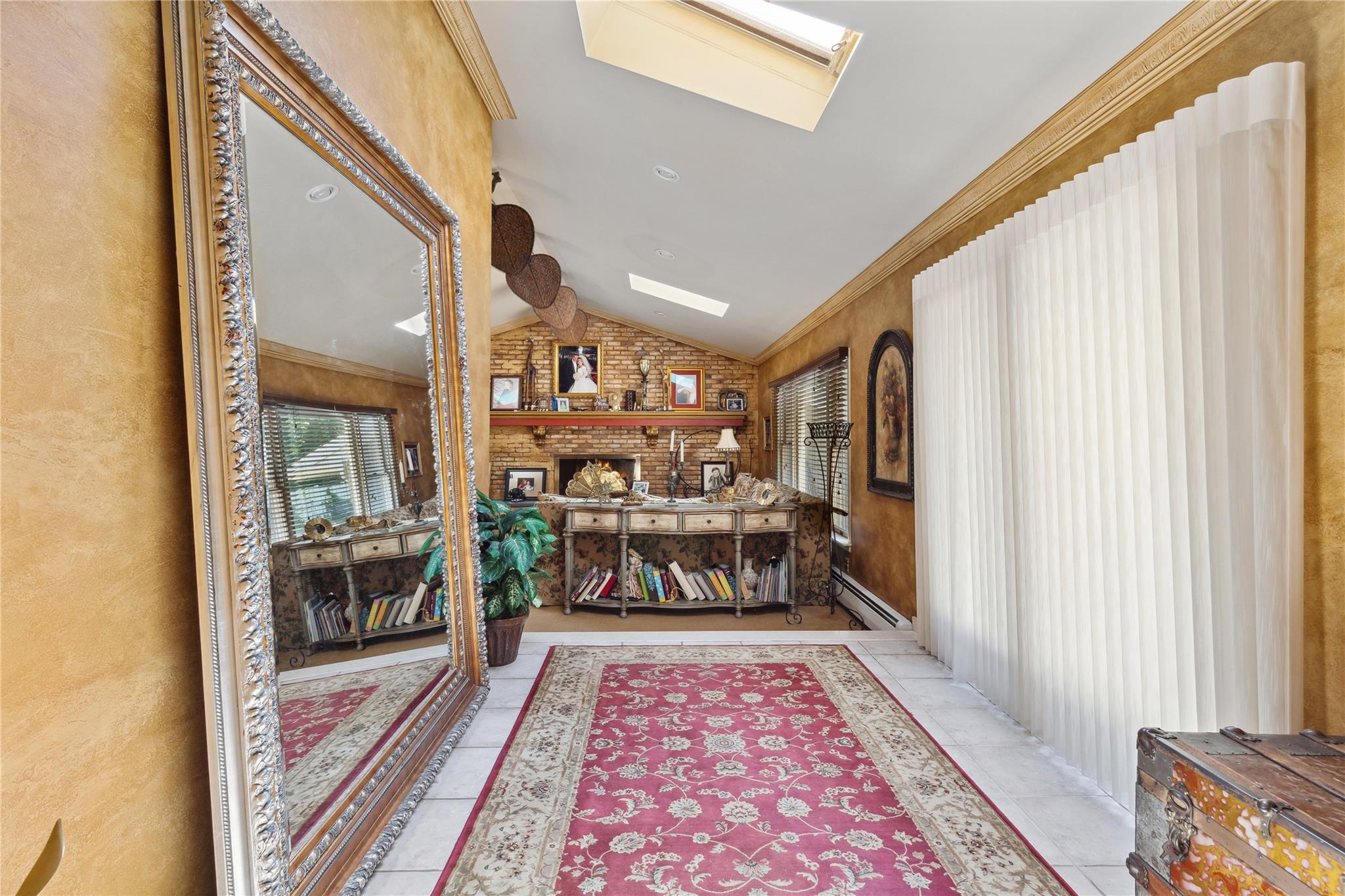 6 Cambridge Drive, Village of the Branch, NY 11787