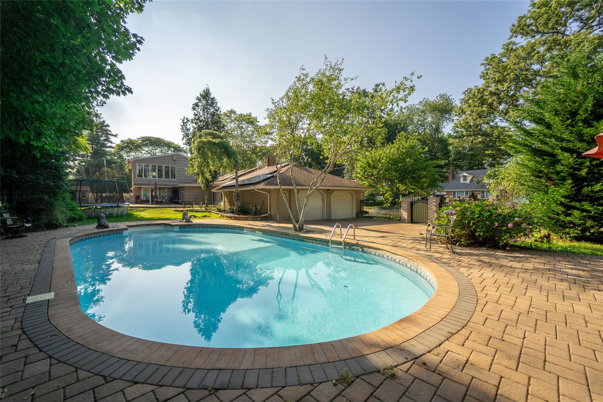 6 Cambridge Drive, Village of the Branch, NY 11787