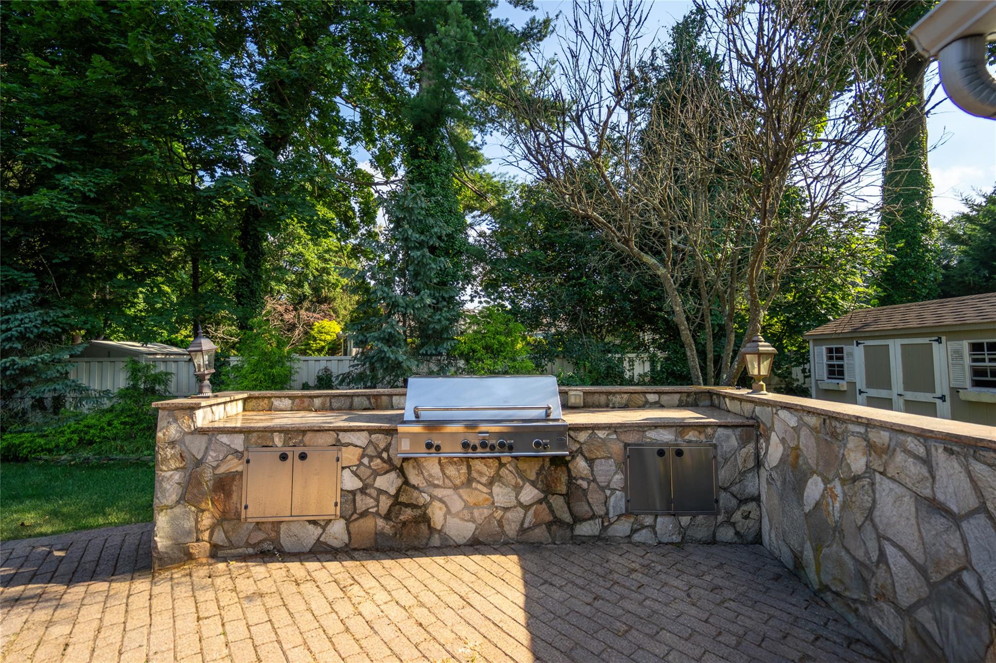 6 Cambridge Drive, Village of the Branch, NY 11787