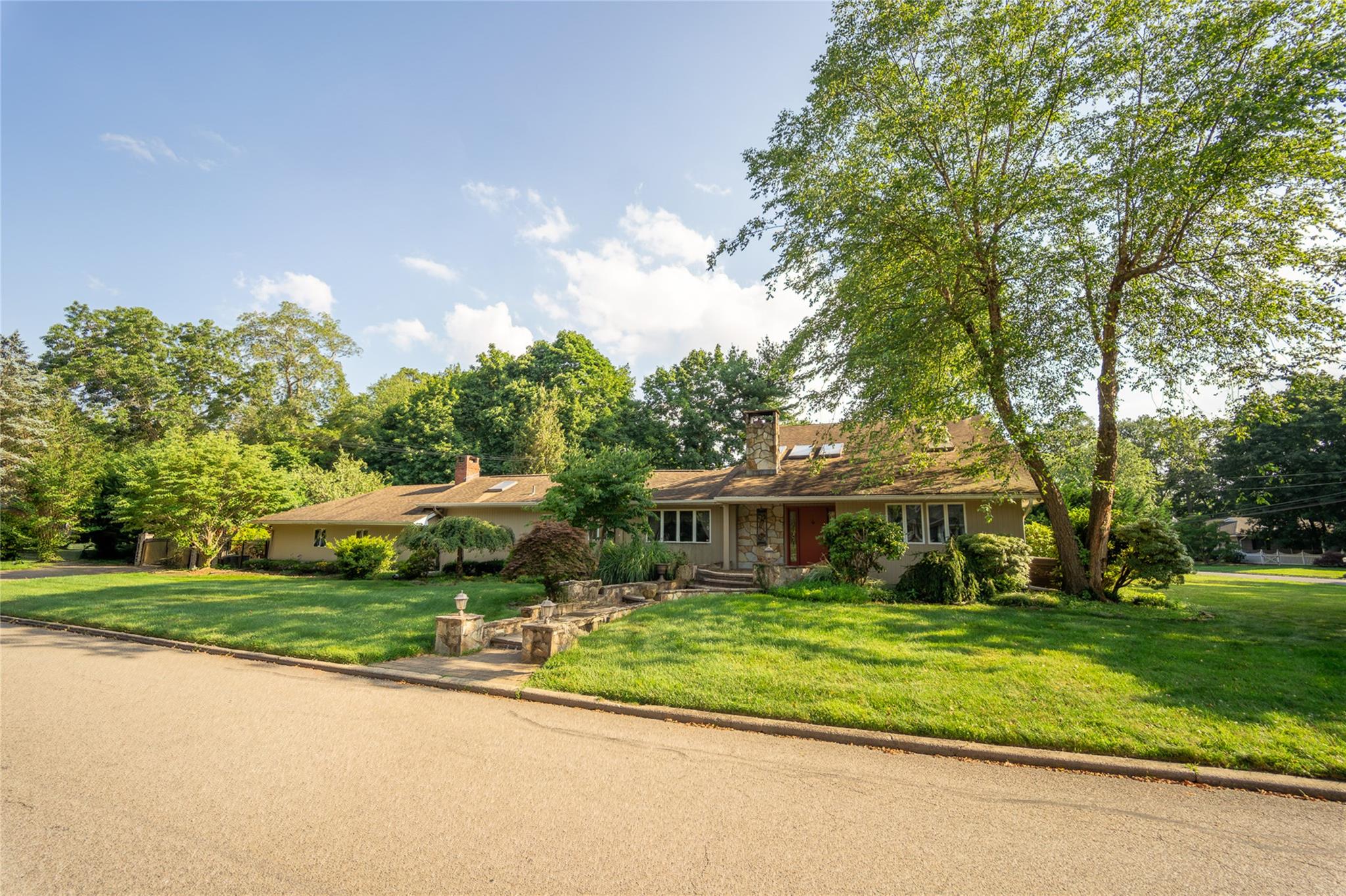 6 Cambridge Drive, Village of the Branch, NY 11787