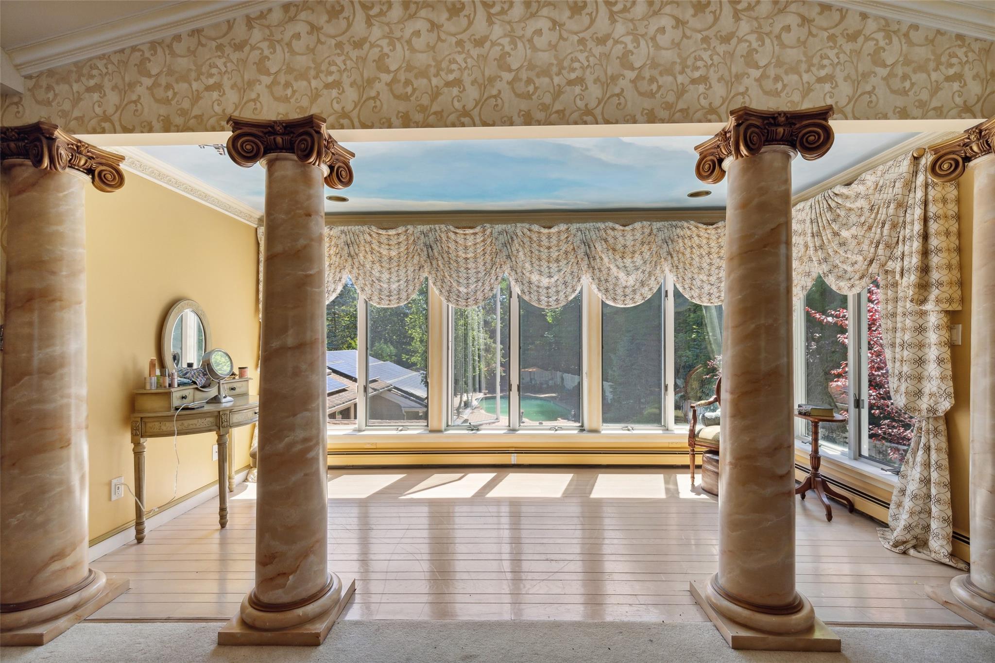 6 Cambridge Drive, Village of the Branch, NY 11787