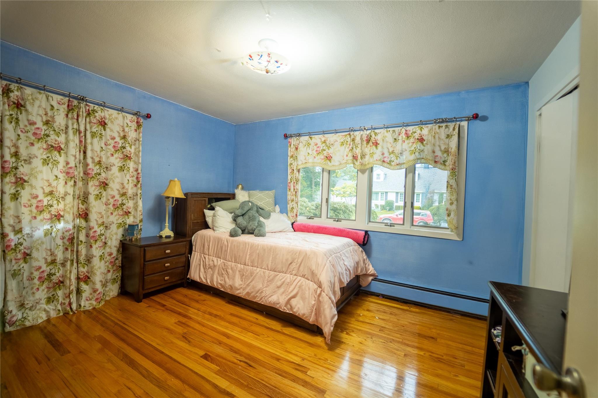 6 Cambridge Drive, Village of the Branch, NY 11787