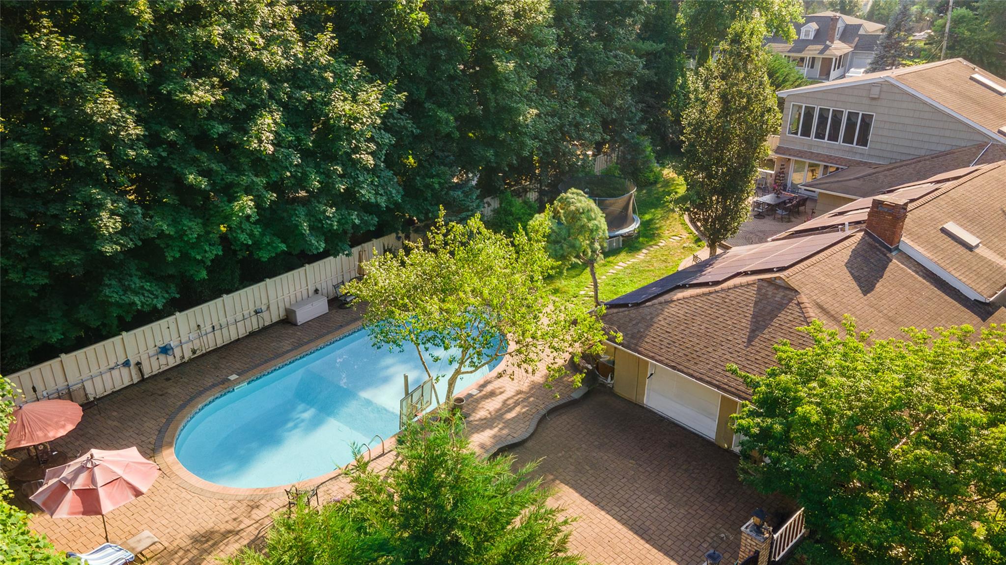 6 Cambridge Drive, Village of the Branch, NY 11787